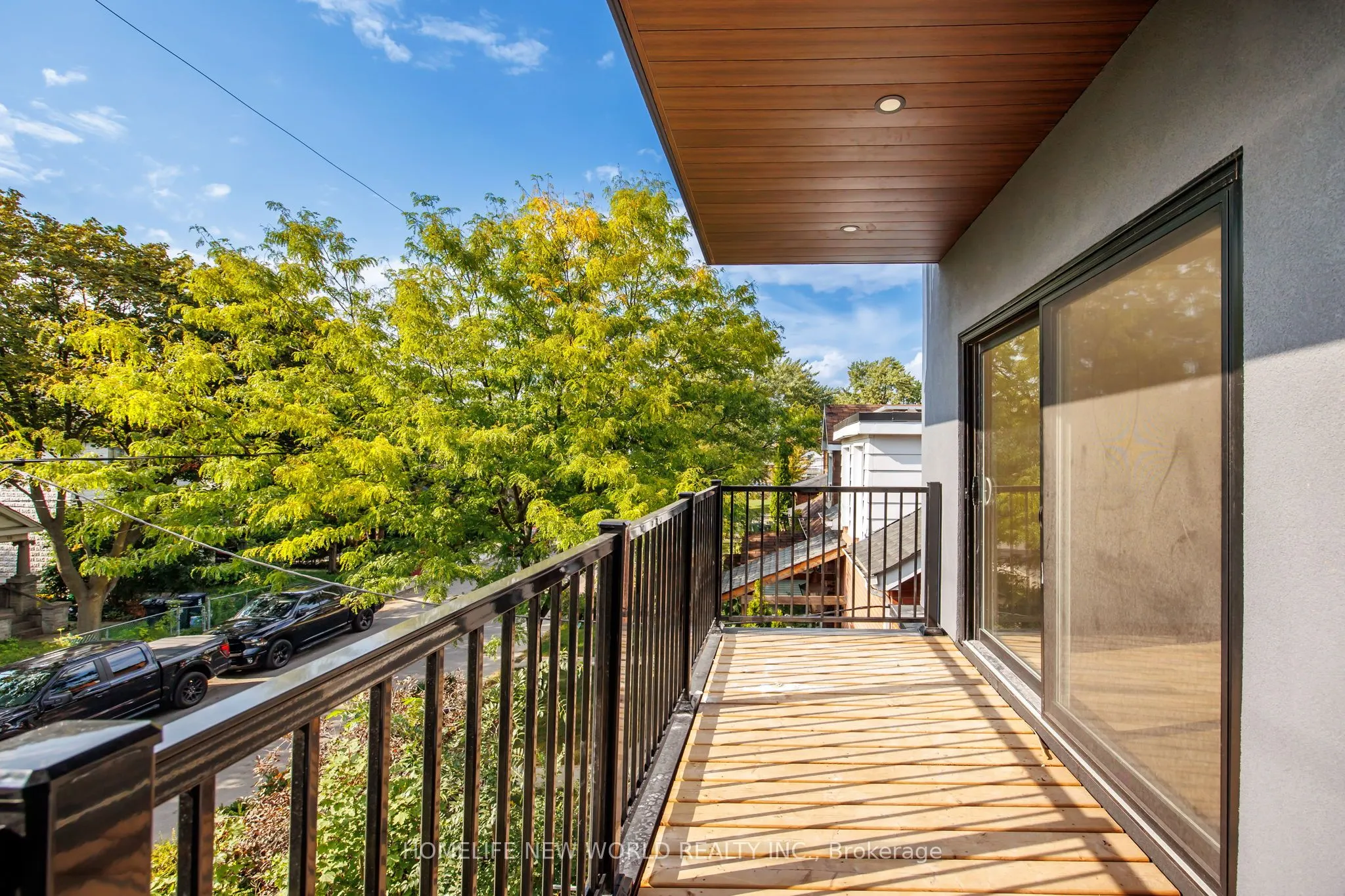 201 - 43 Batavia Avenue, #Lease