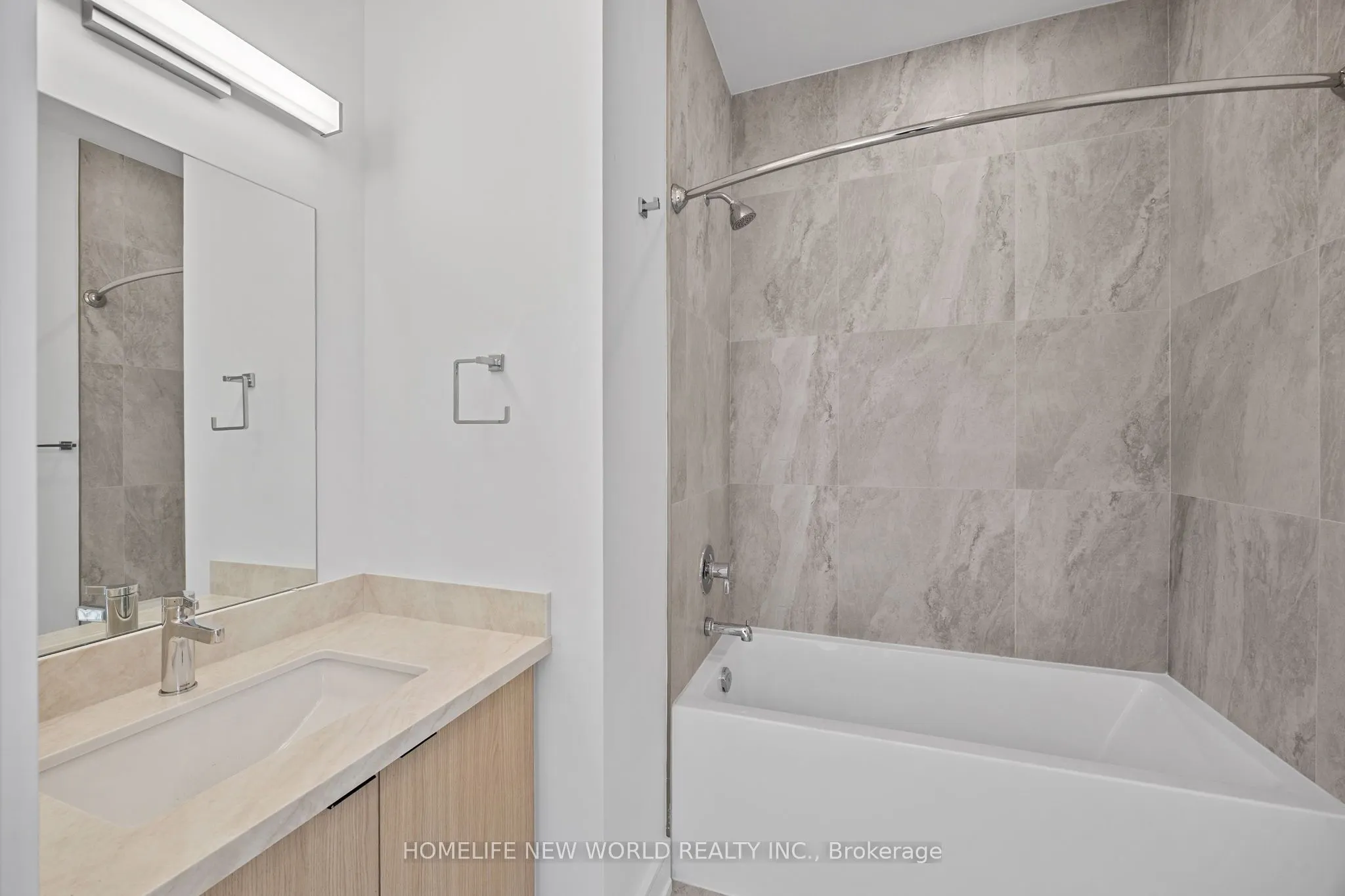 201 - 43 Batavia Avenue, #Lease