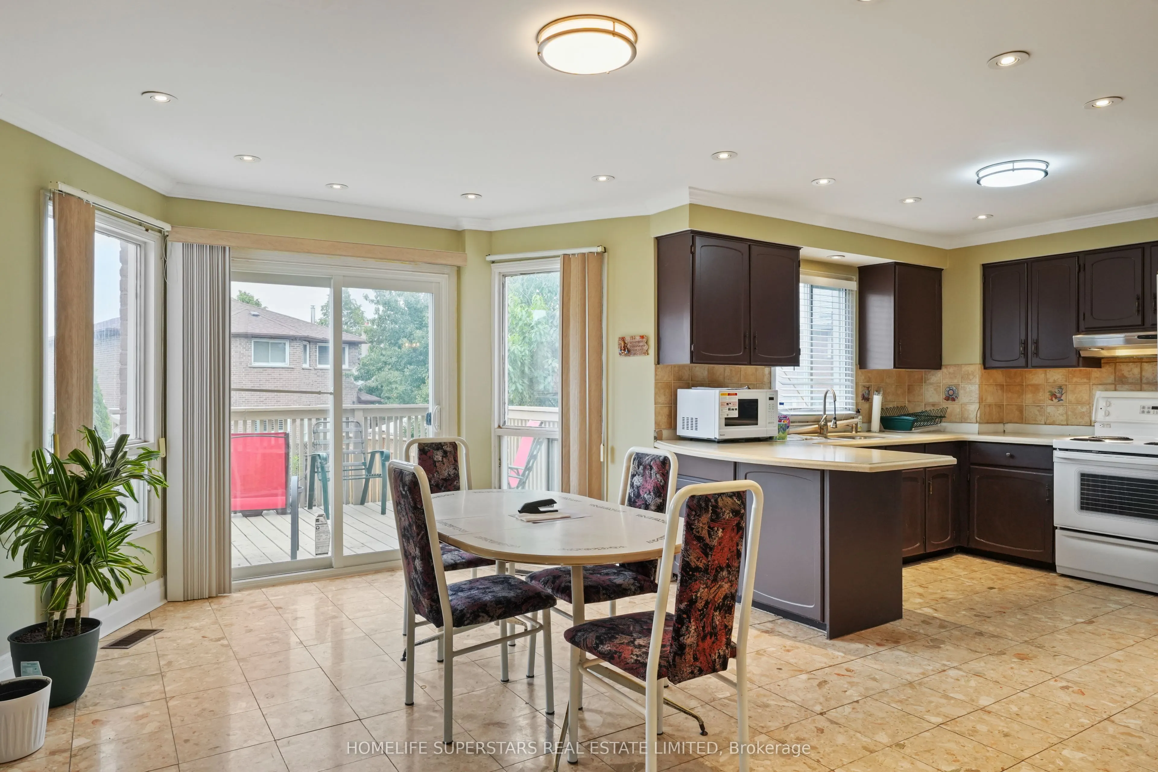 4551 Guildwood (Upper Level) Way