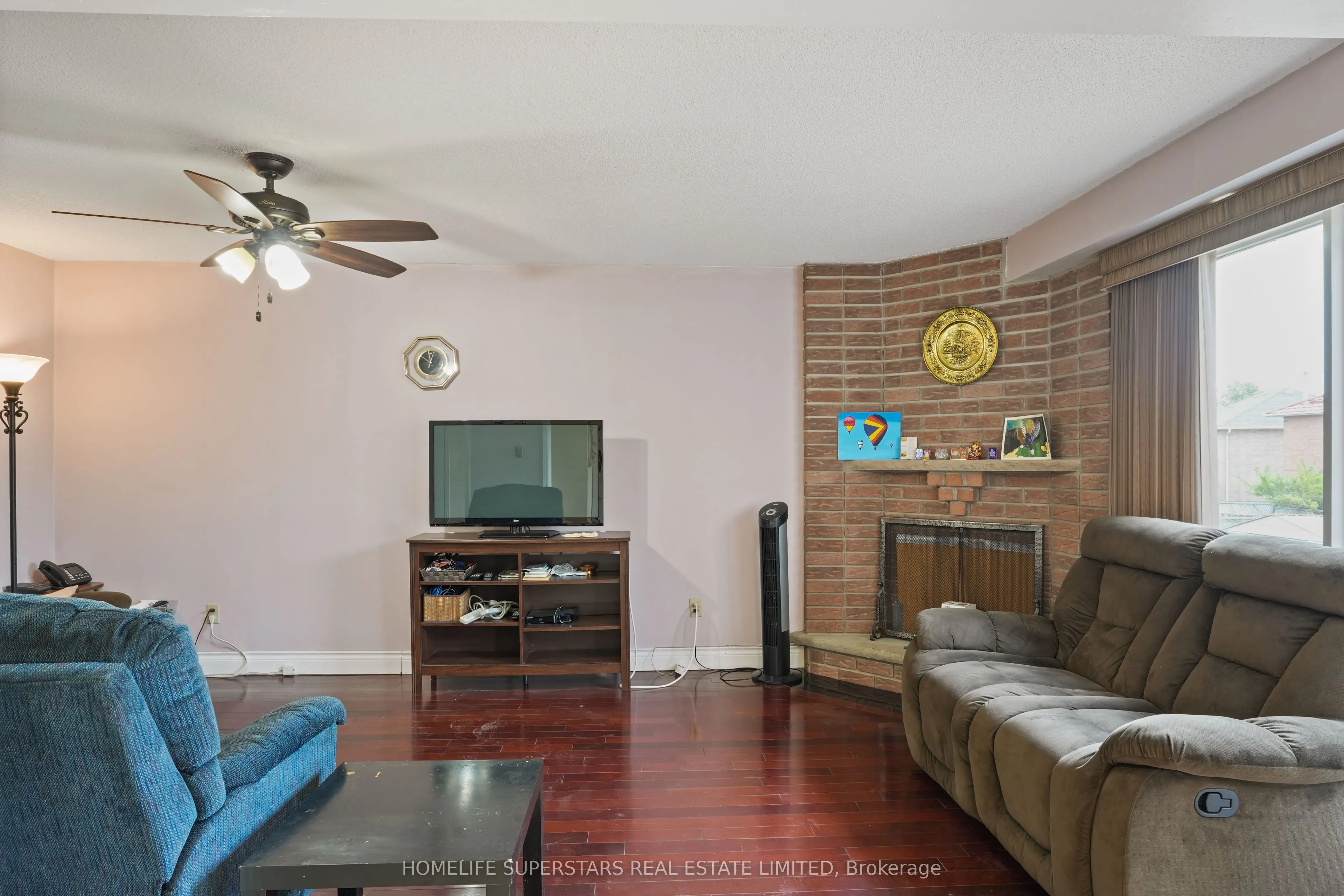 4551 Guildwood (Upper Level) Way