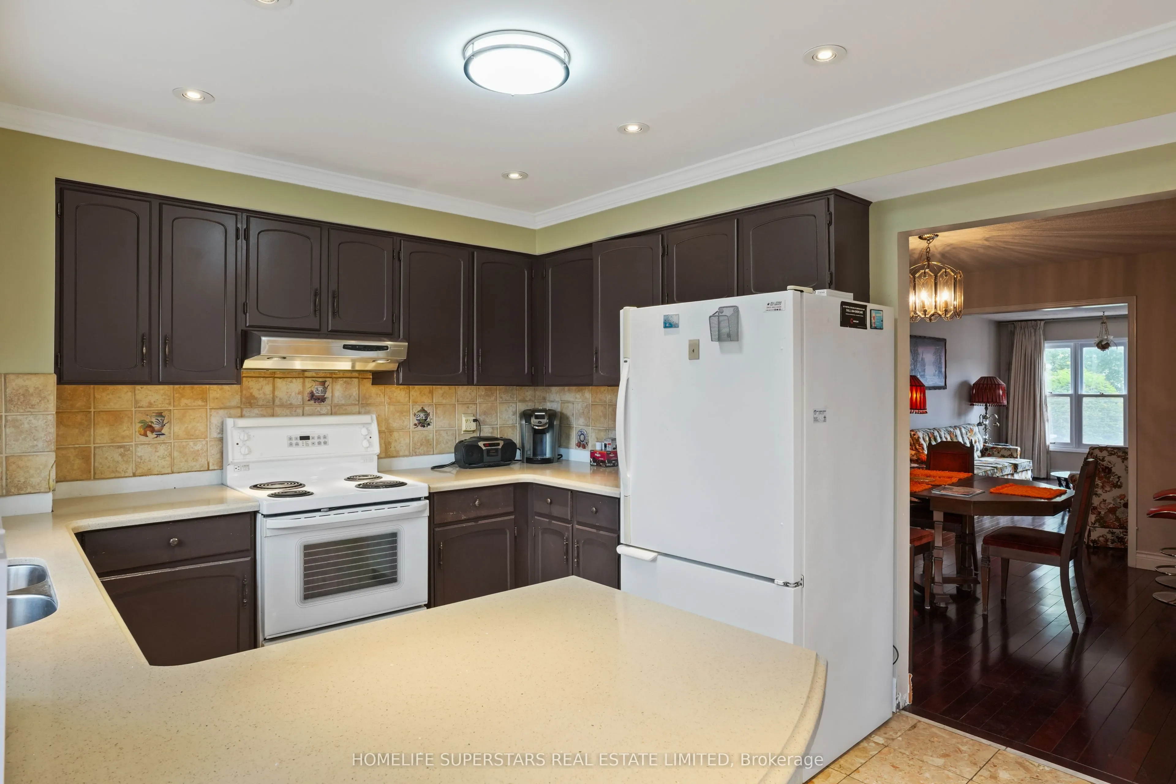 4551 Guildwood (Upper Level) Way