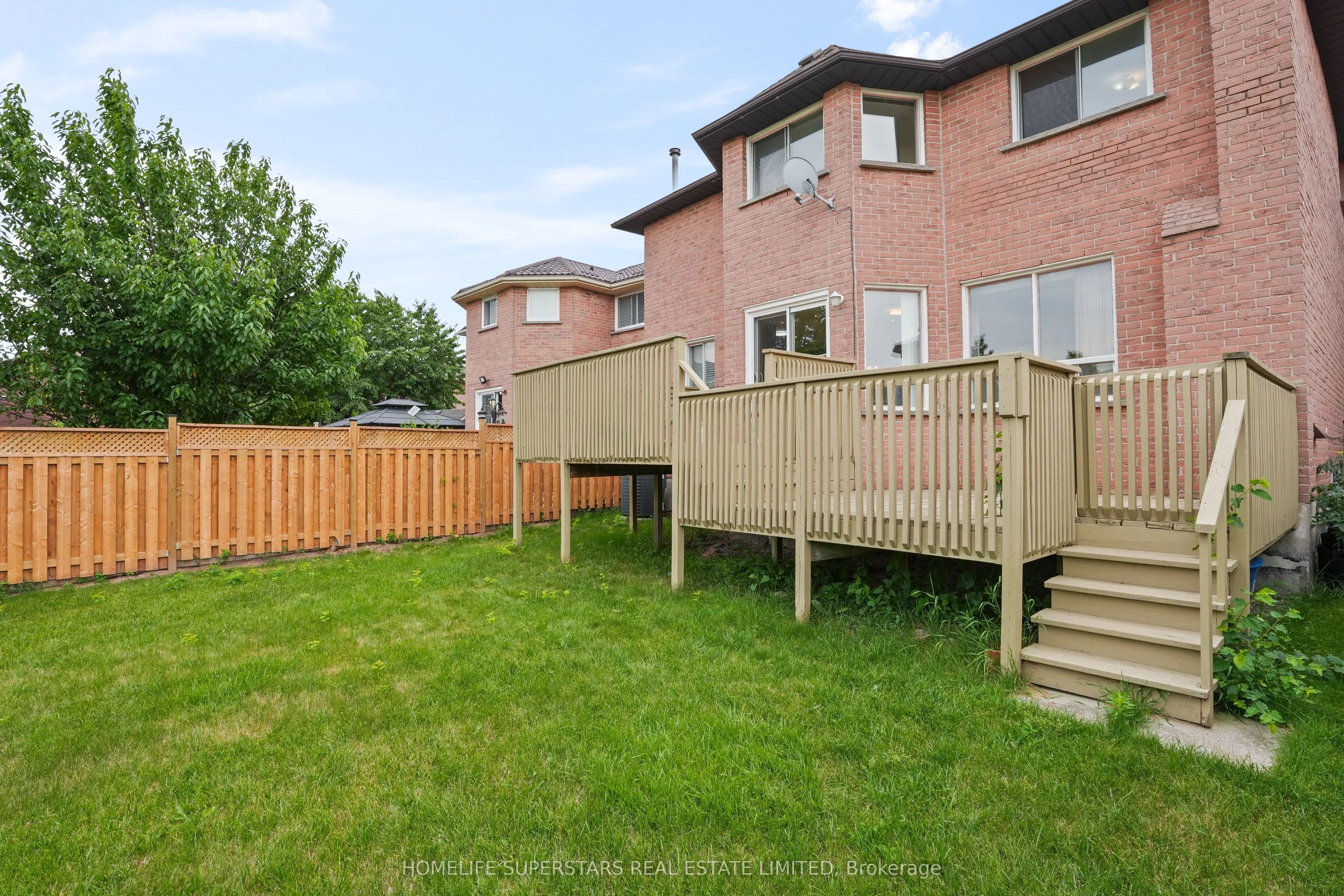4551 Guildwood (Upper Level) Way