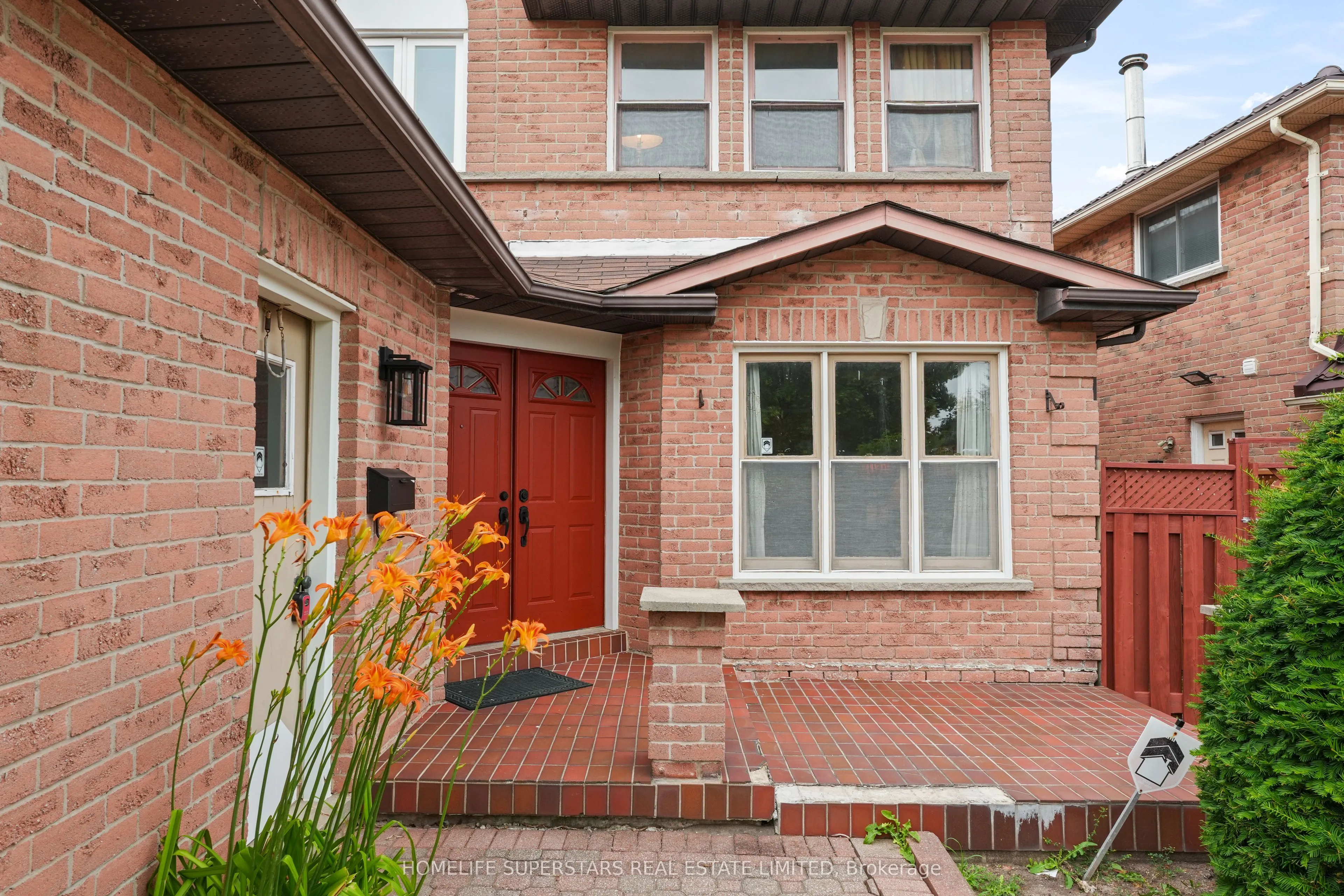 4551 Guildwood (Upper Level) Way