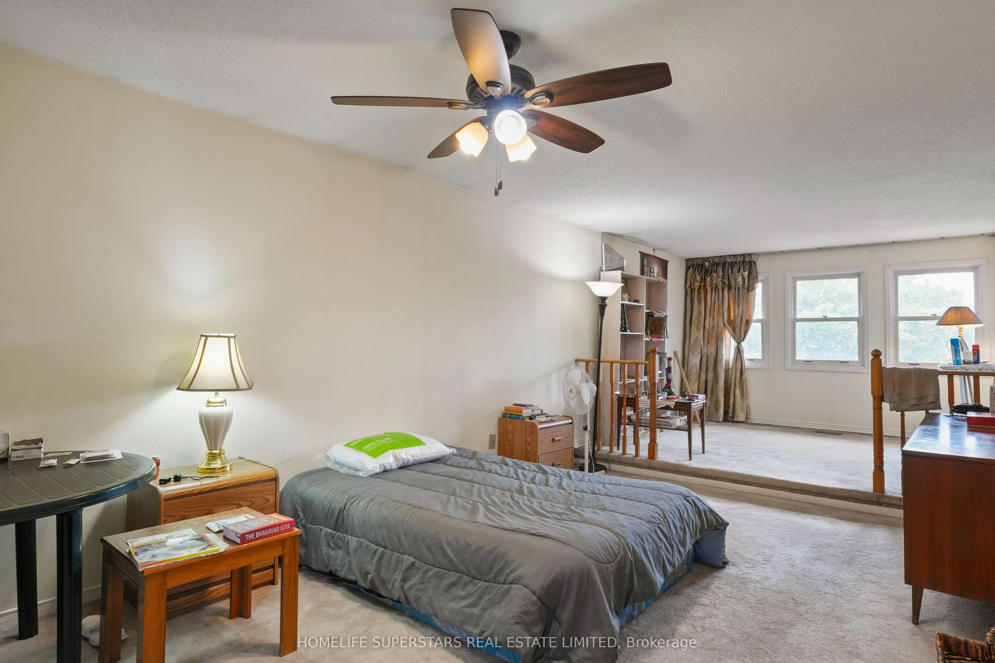 4551 Guildwood (Upper Level) Way