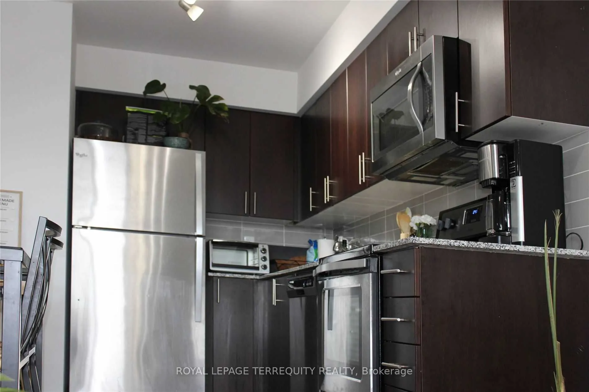 1420 Dupont Street, #808