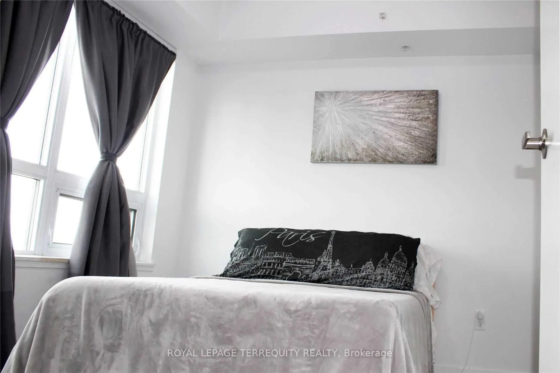 1420 Dupont Street, #808