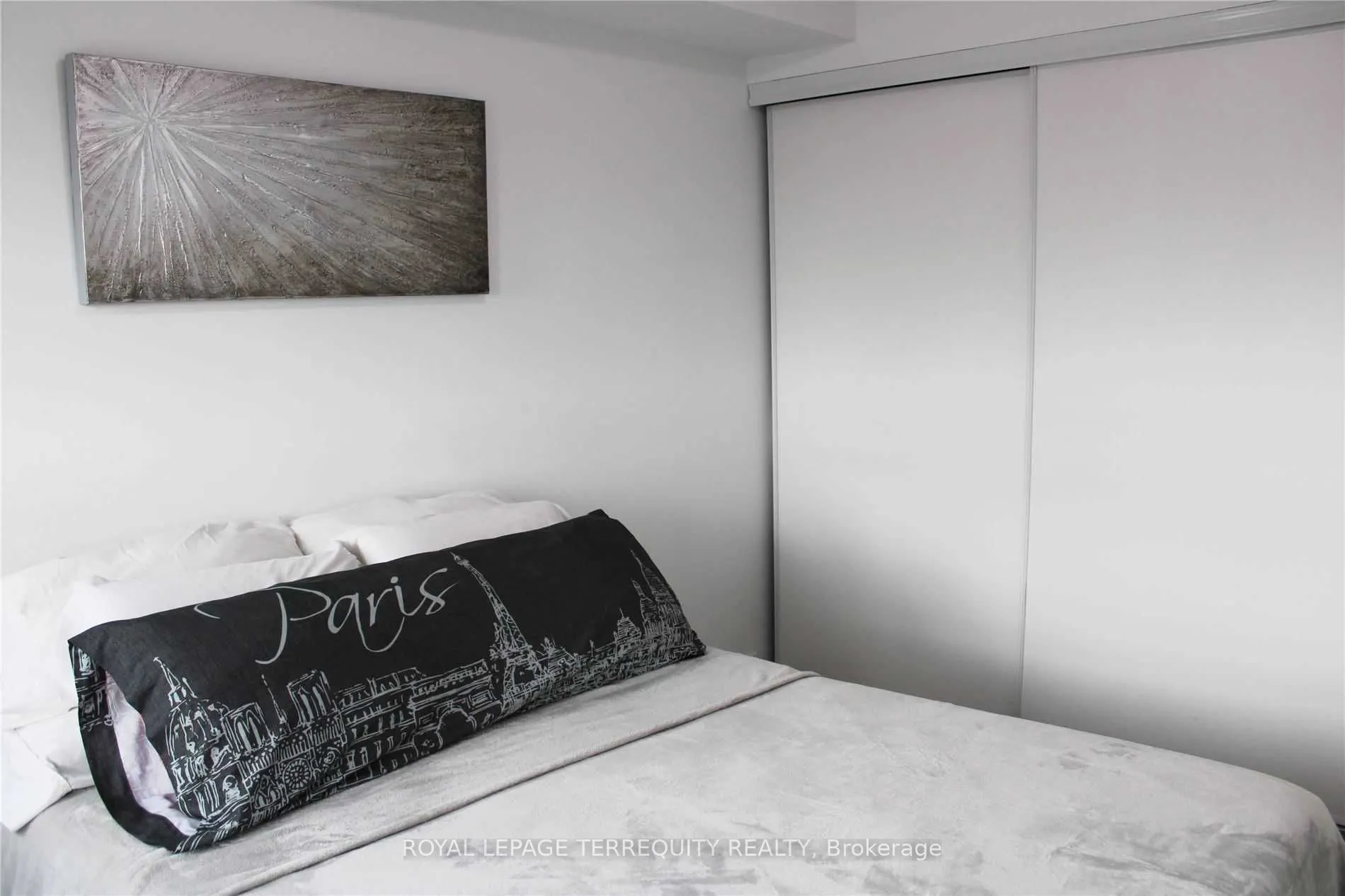 1420 Dupont Street, #808