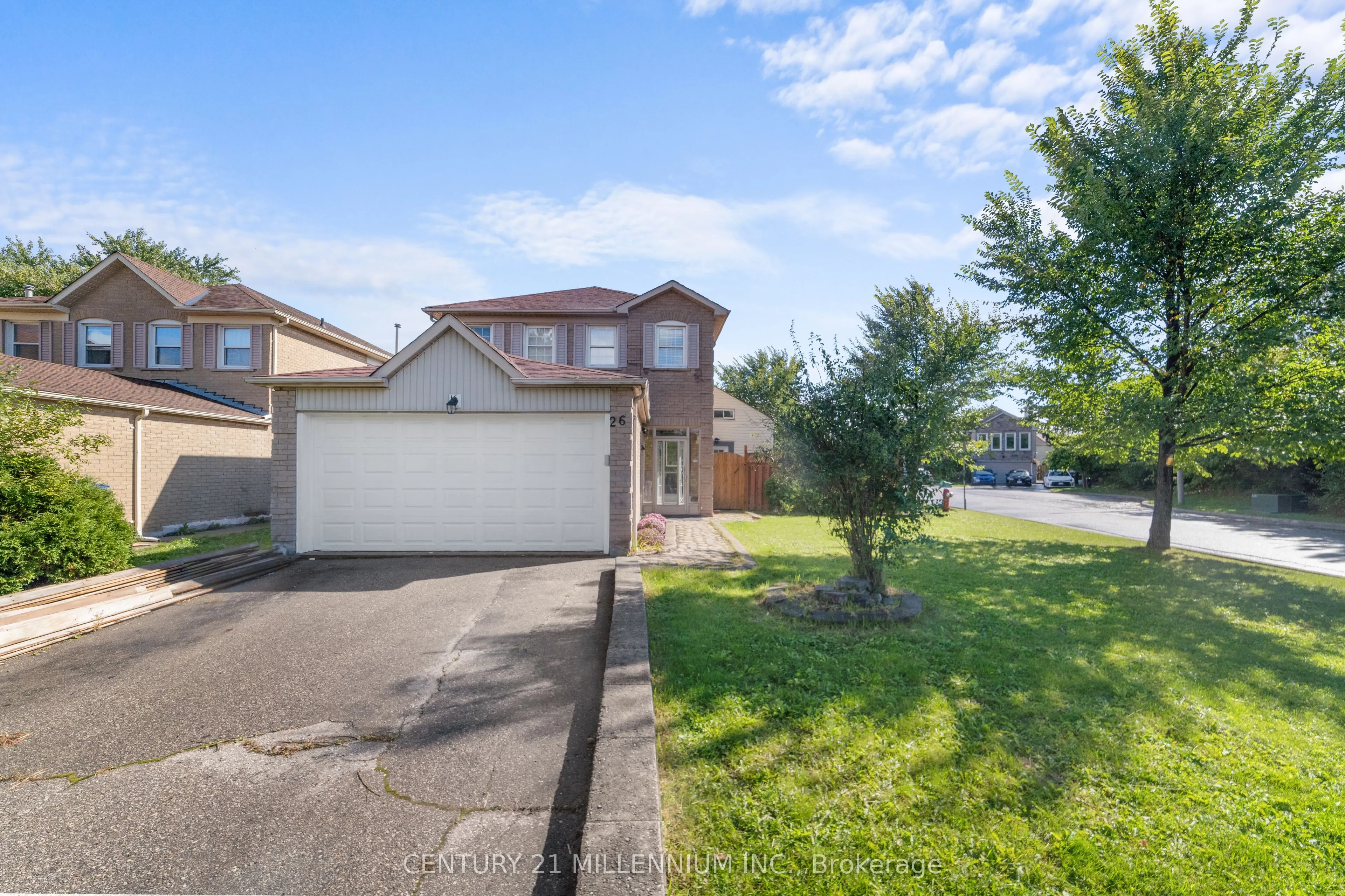 26 Newman Court