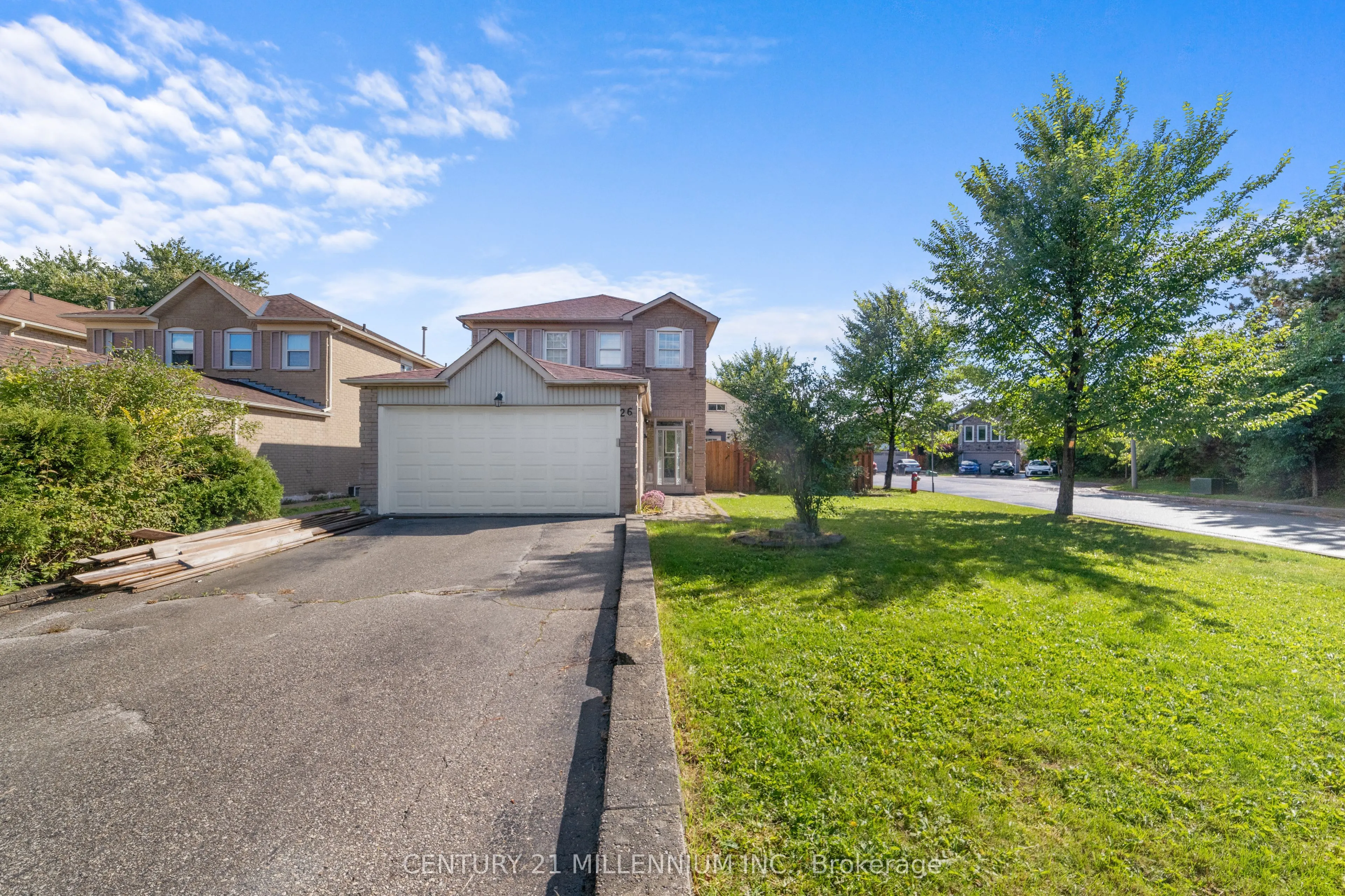 26 Newman Court