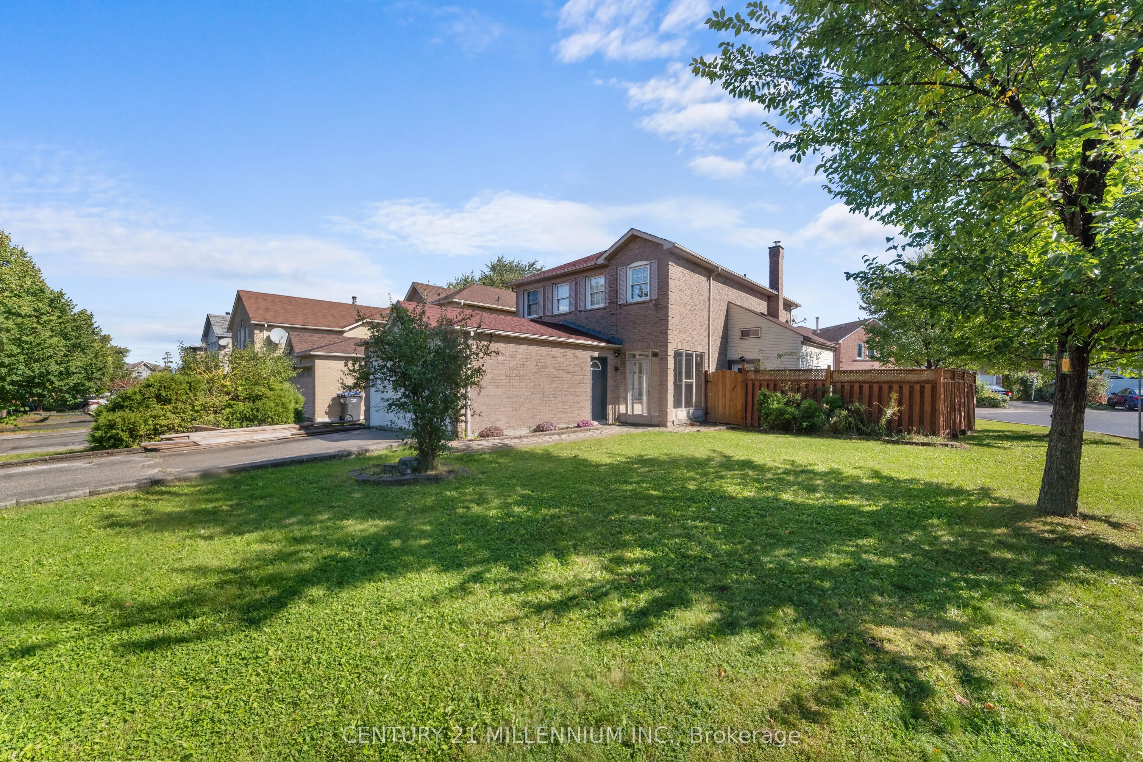 26 Newman Court