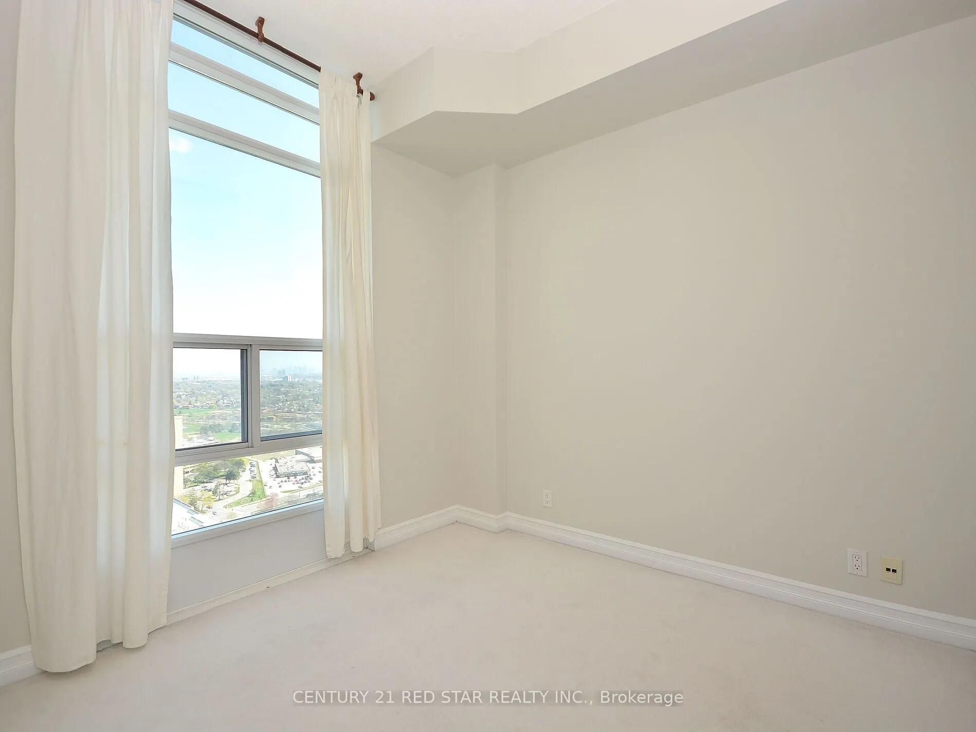 1 Elm Drive W, #3001