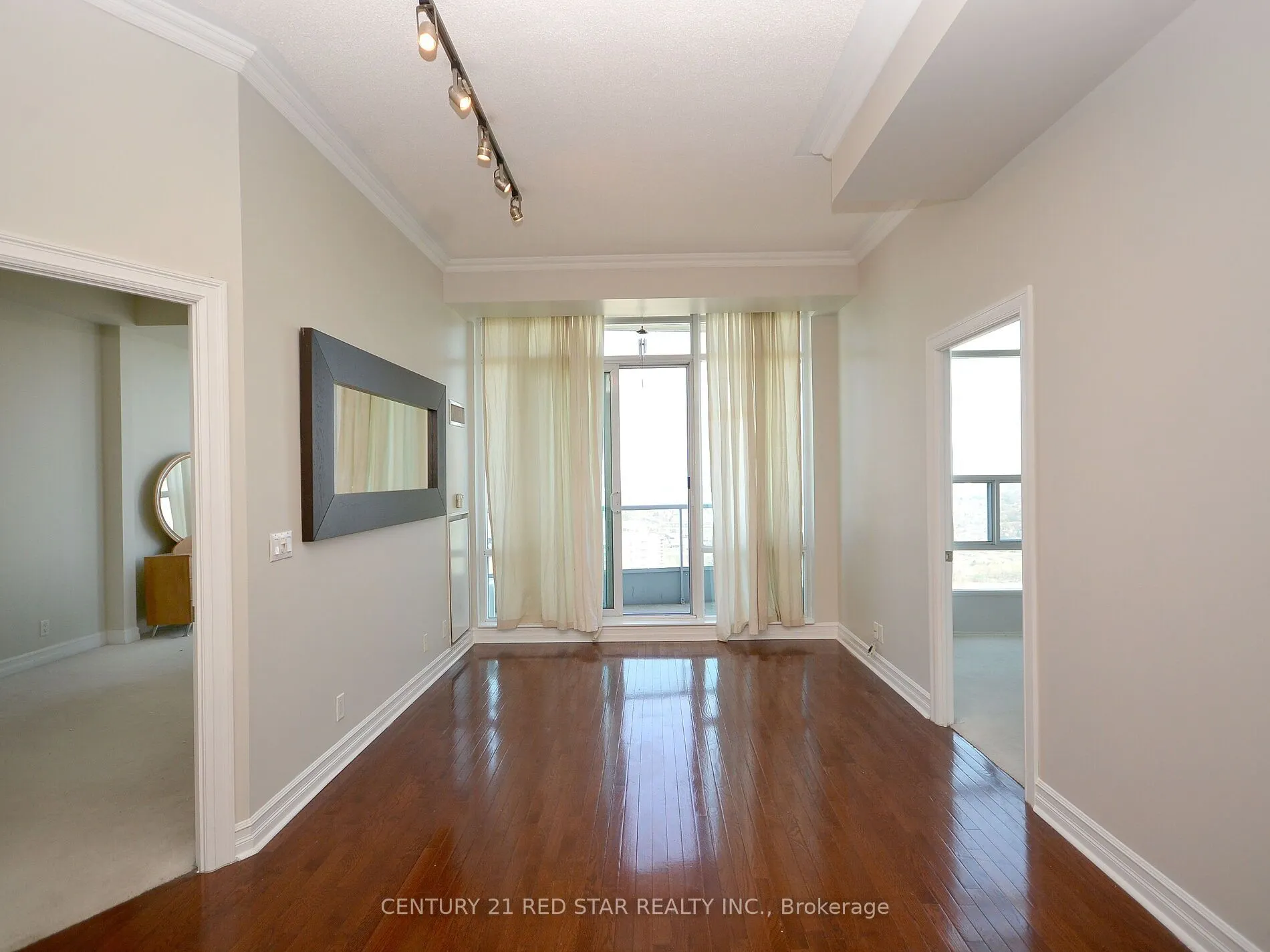 1 Elm Drive W, #3001