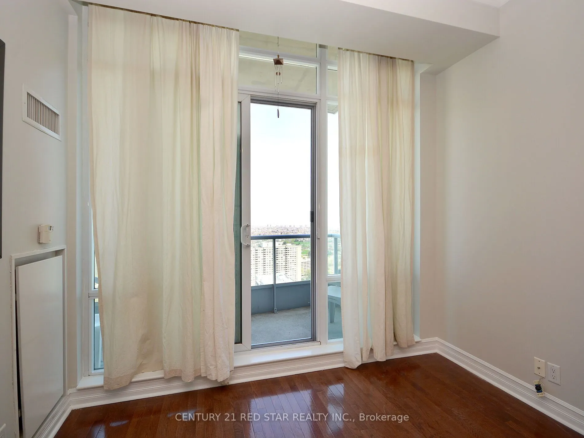 1 Elm Drive W, #3001