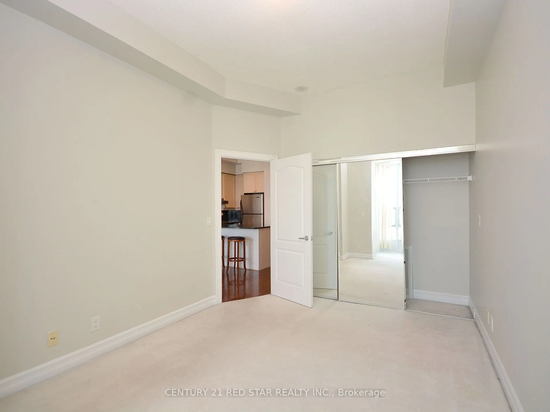 1 Elm Drive W, #3001