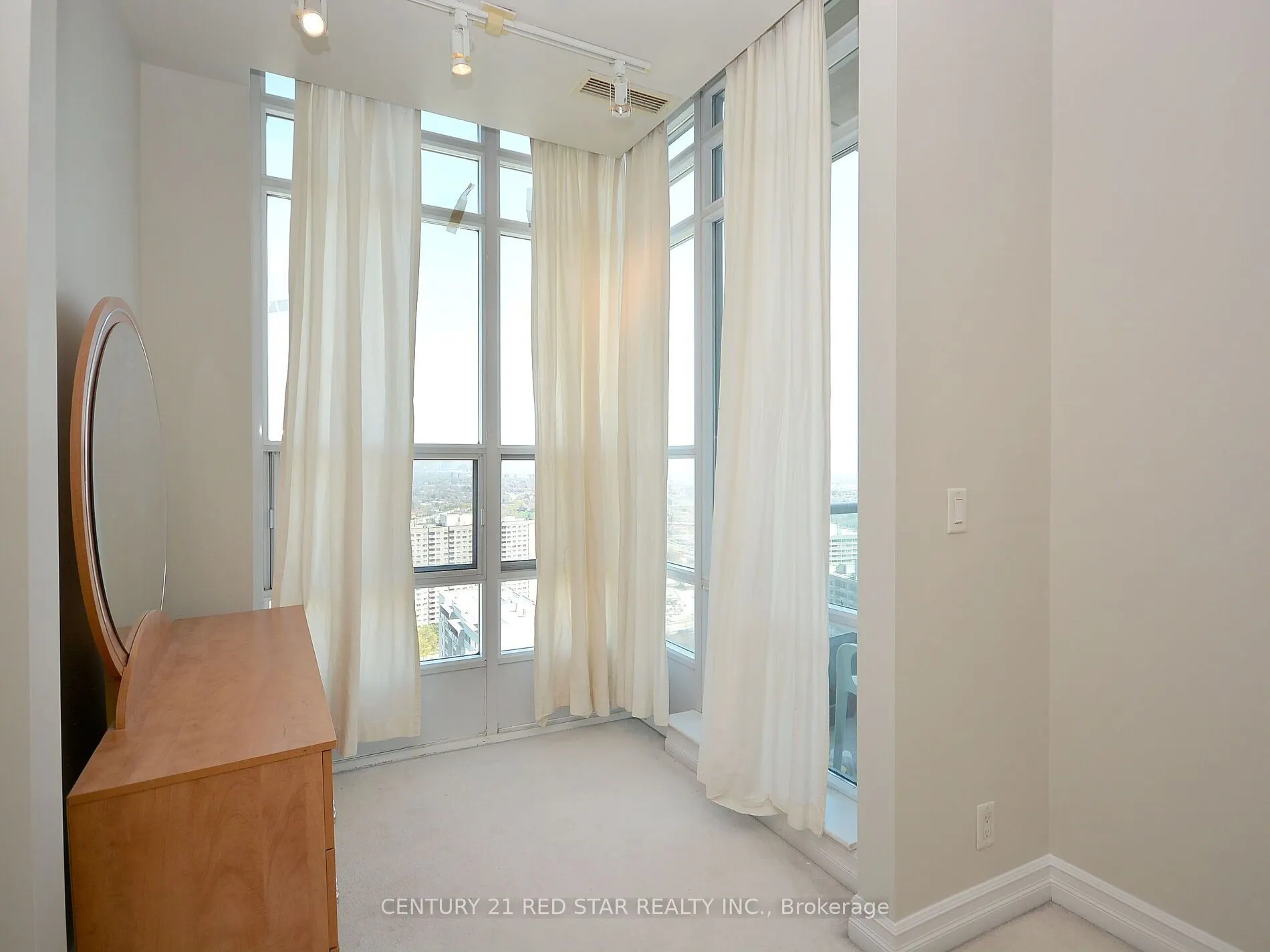 1 Elm Drive W, #3001