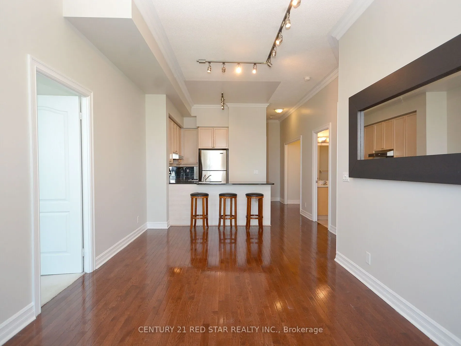 1 Elm Drive W, #3001