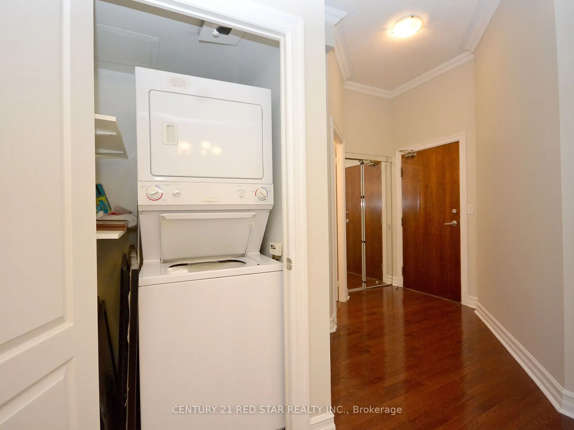 1 Elm Drive W, #3001