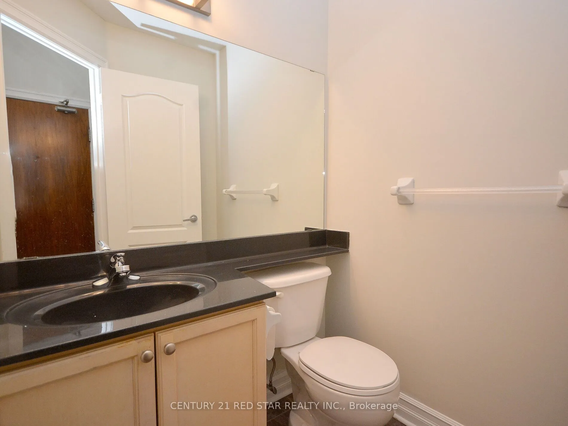 1 Elm Drive W, #3001