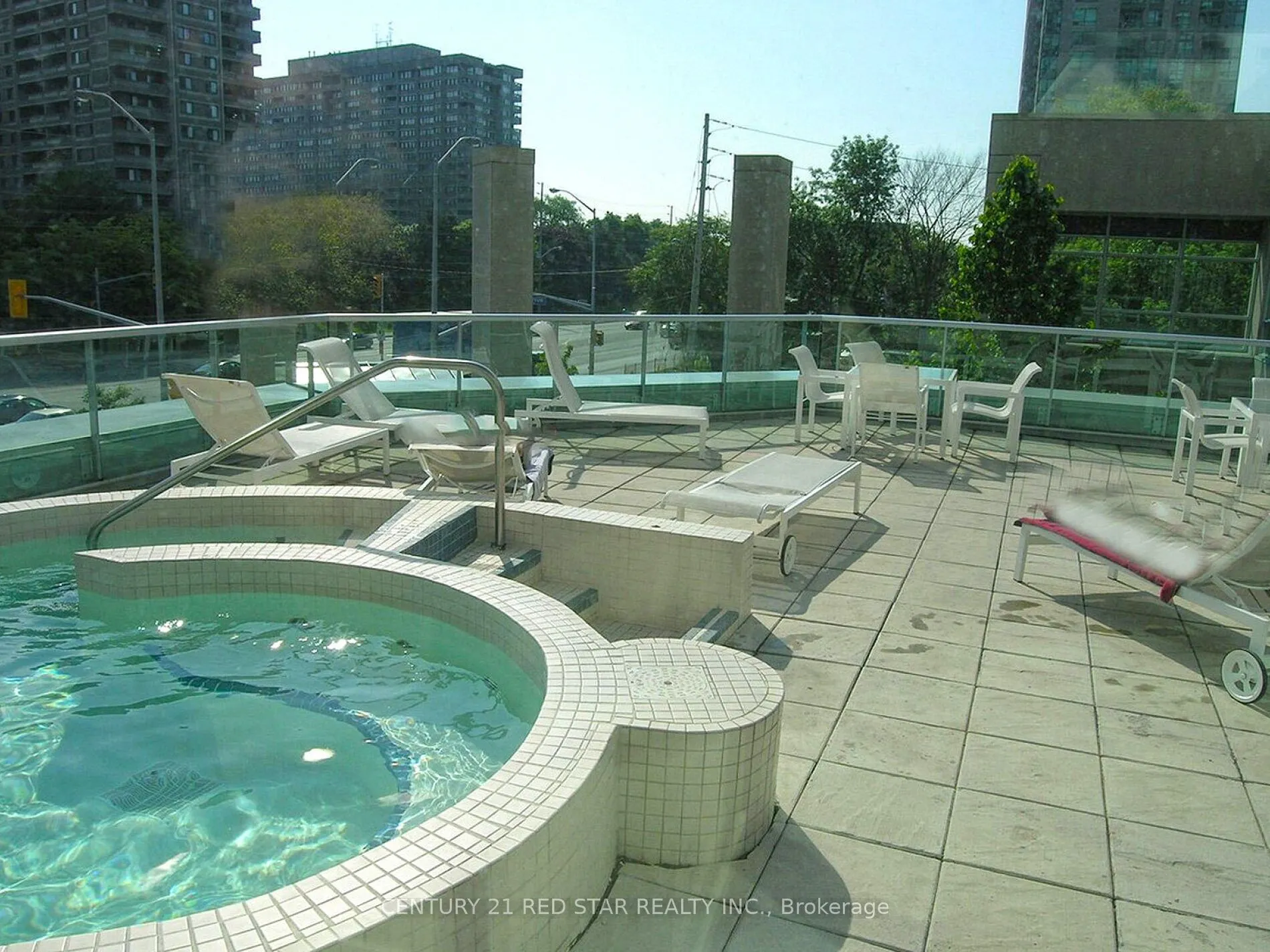 1 Elm Drive W, #3001