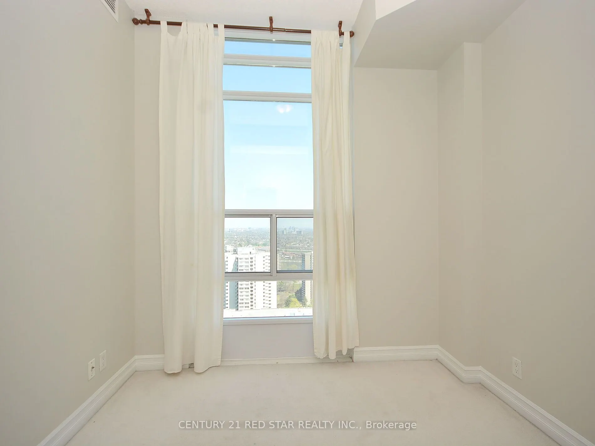 1 Elm Drive W, #3001
