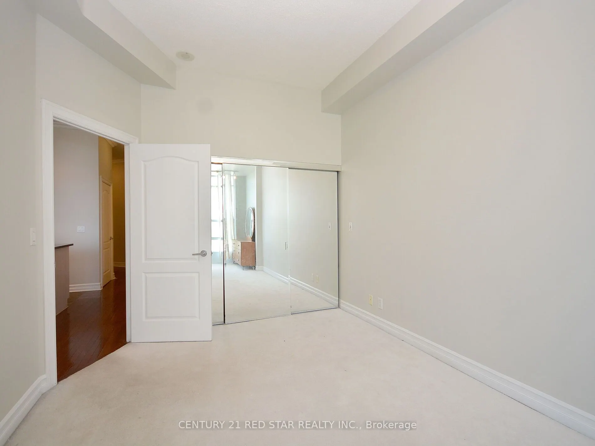 1 Elm Drive W, #3001