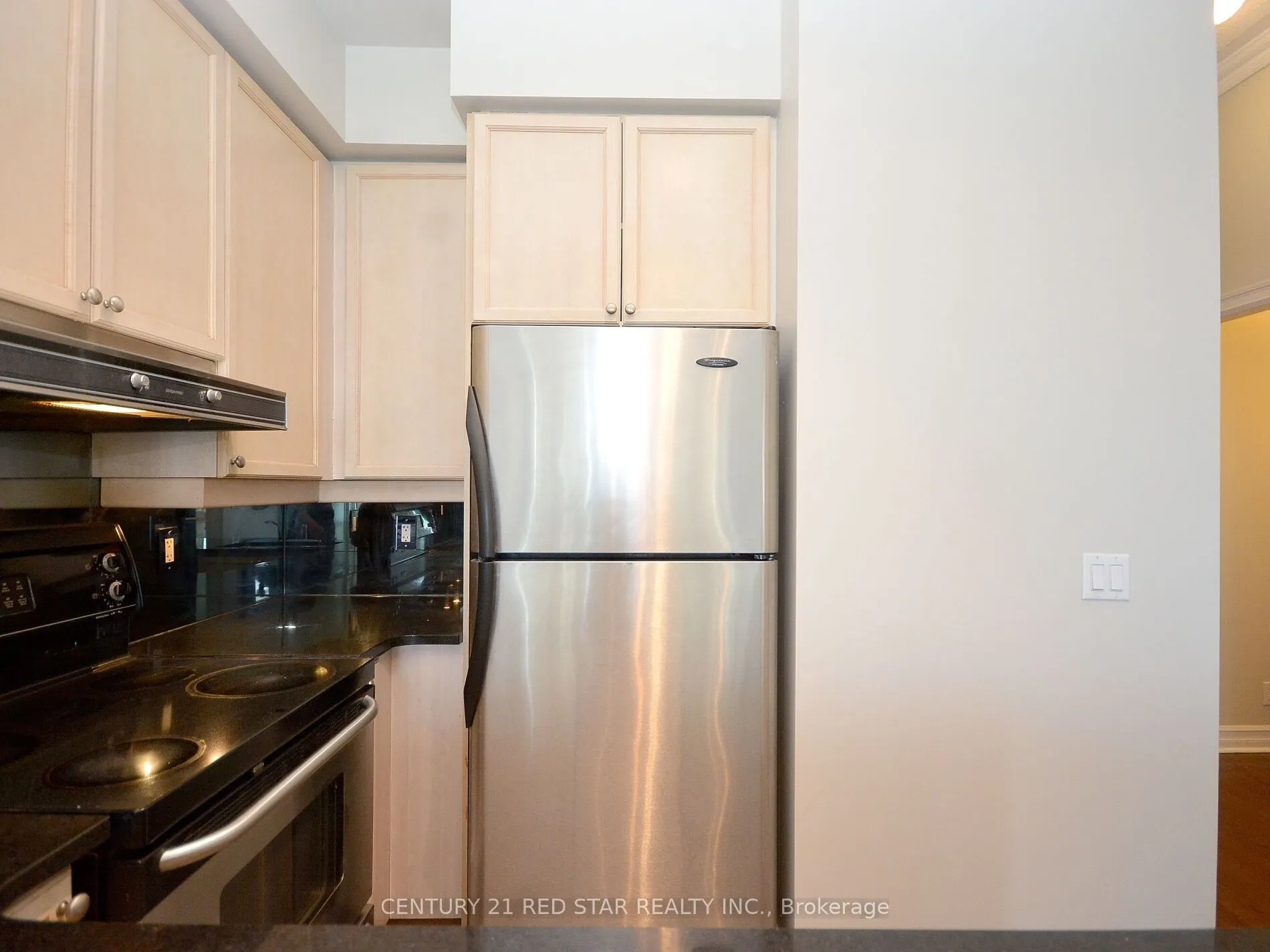 1 Elm Drive W, #3001
