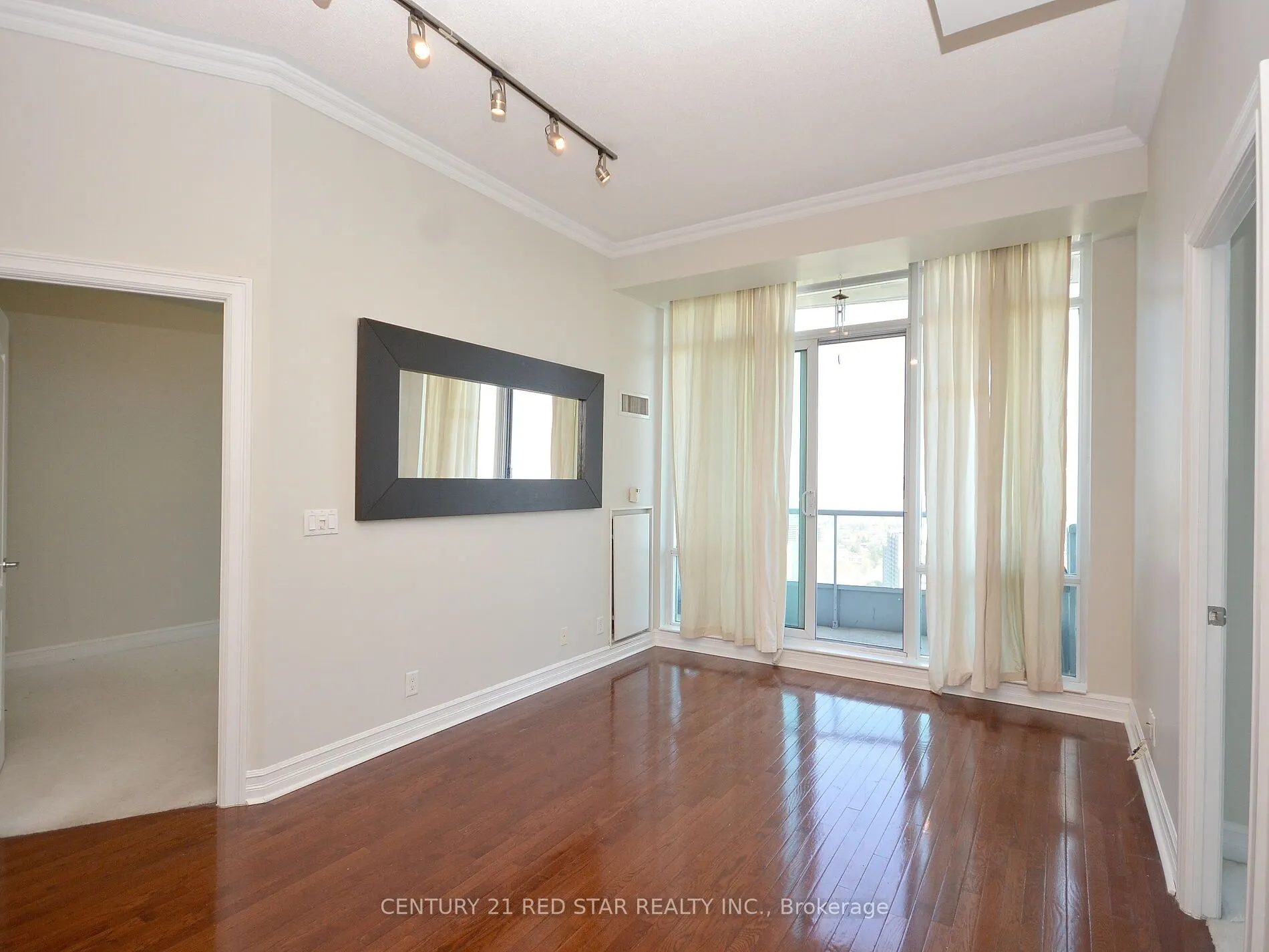 1 Elm Drive W, #3001