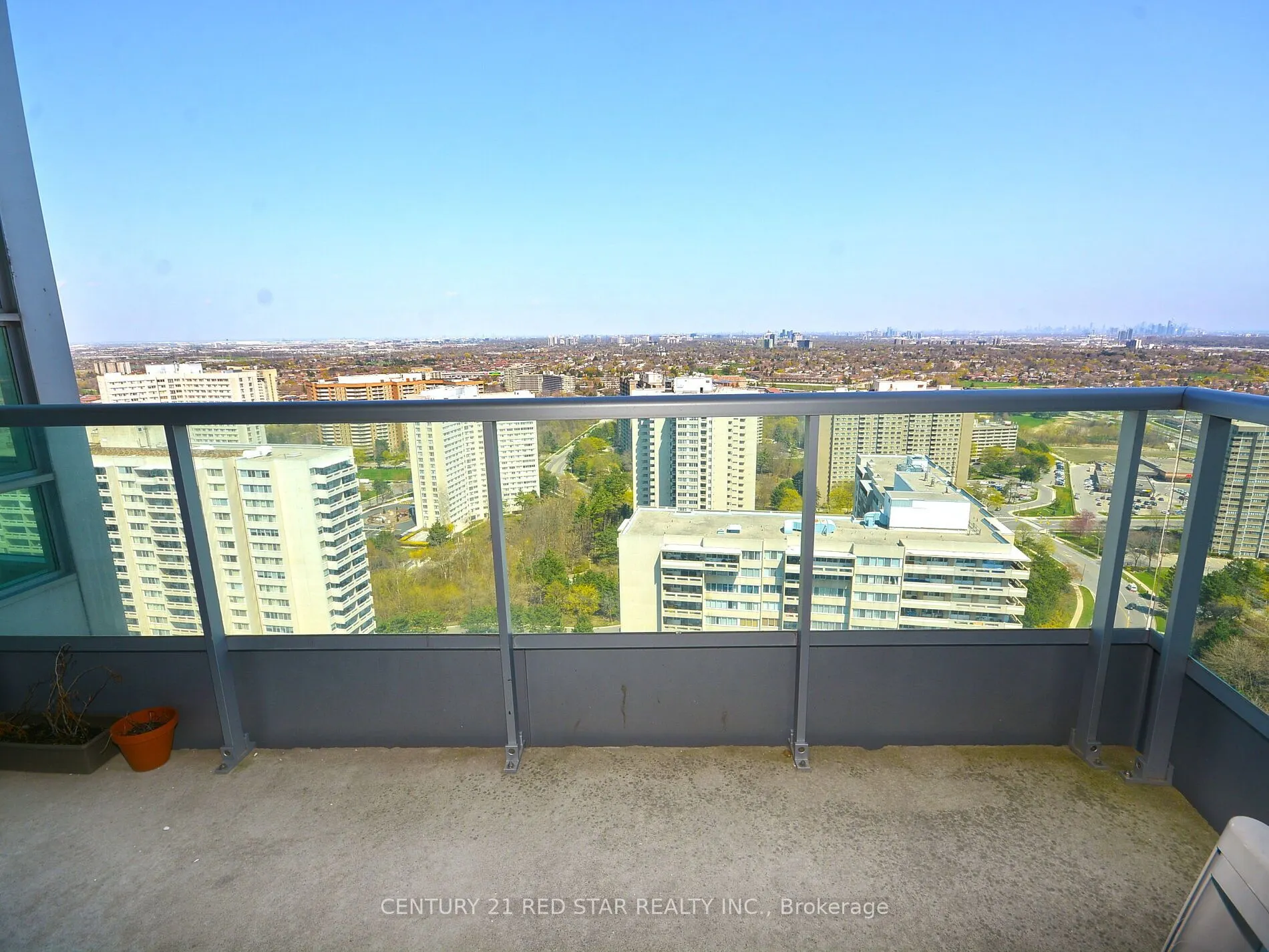 1 Elm Drive W, #3001