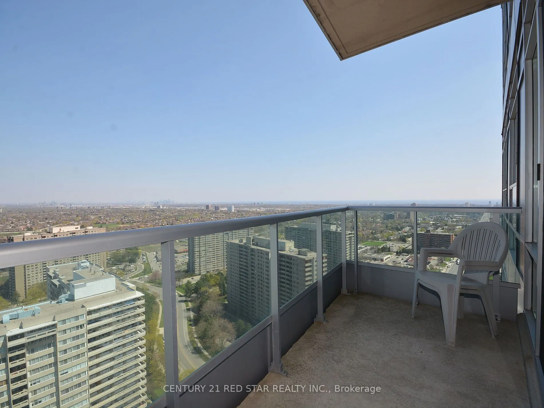1 Elm Drive W, #3001