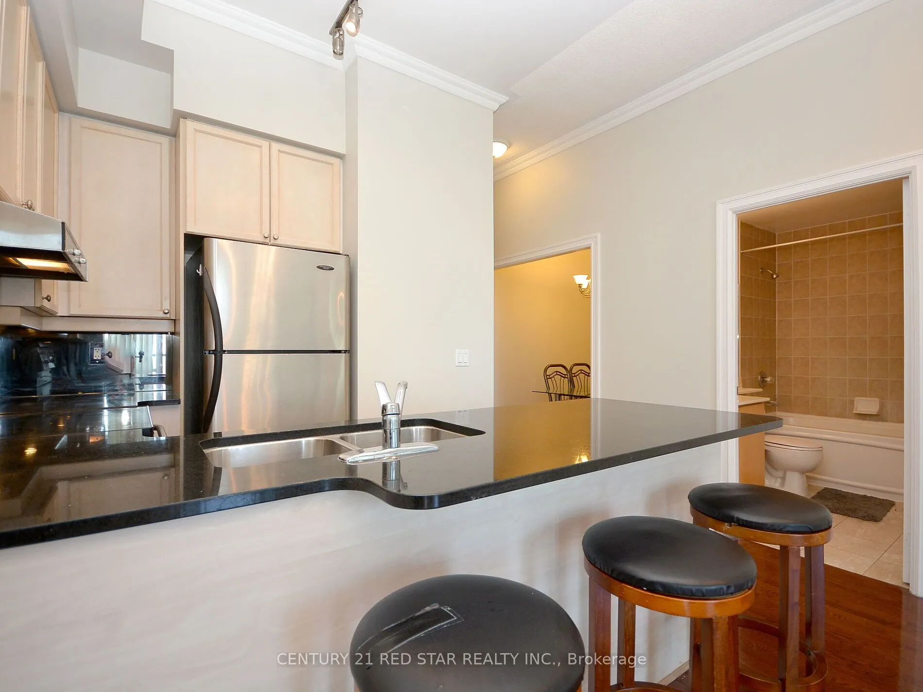1 Elm Drive W, #3001