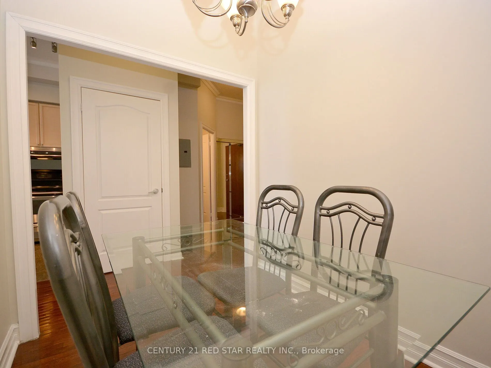 1 Elm Drive W, #3001