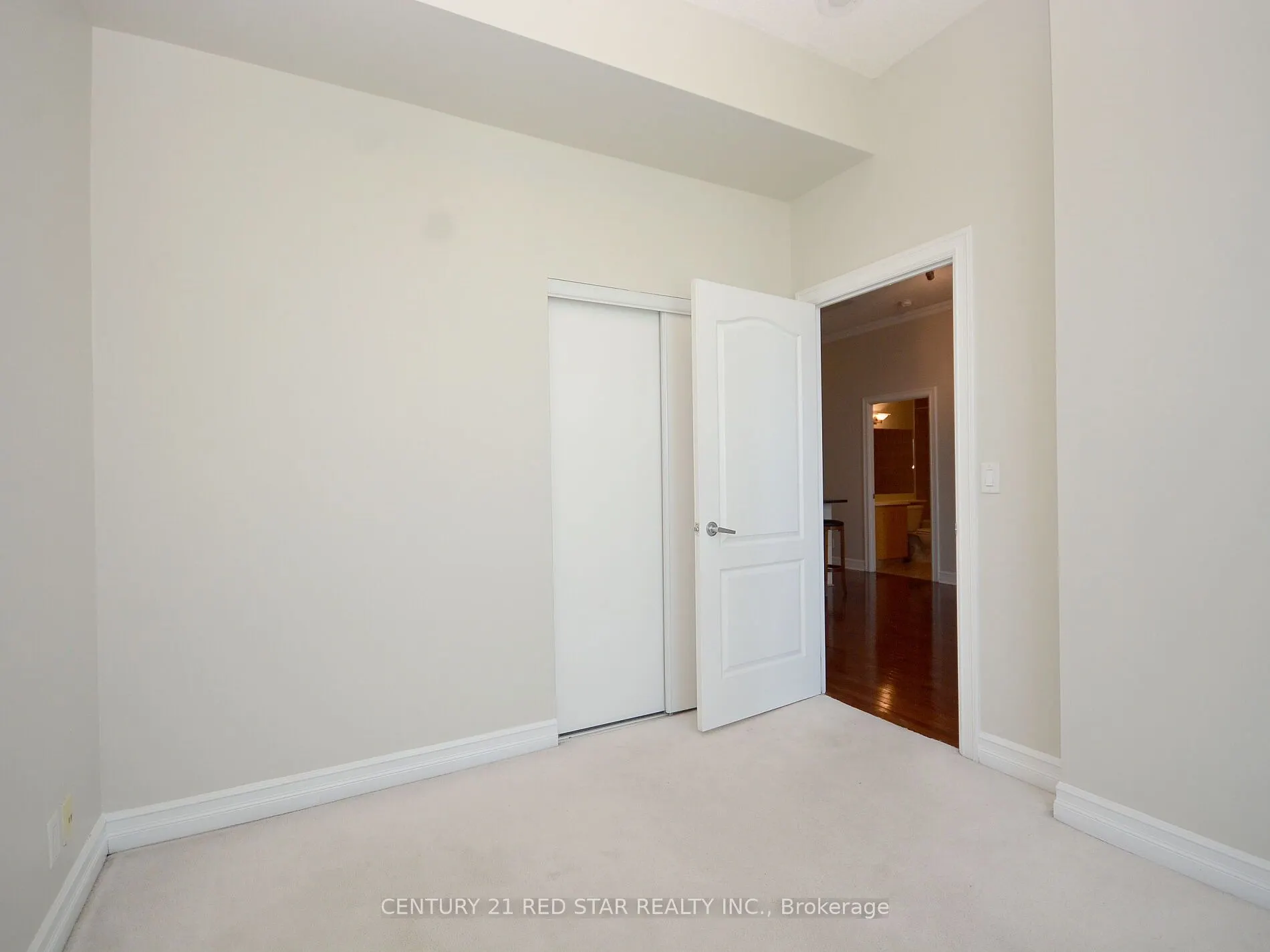 1 Elm Drive W, #3001