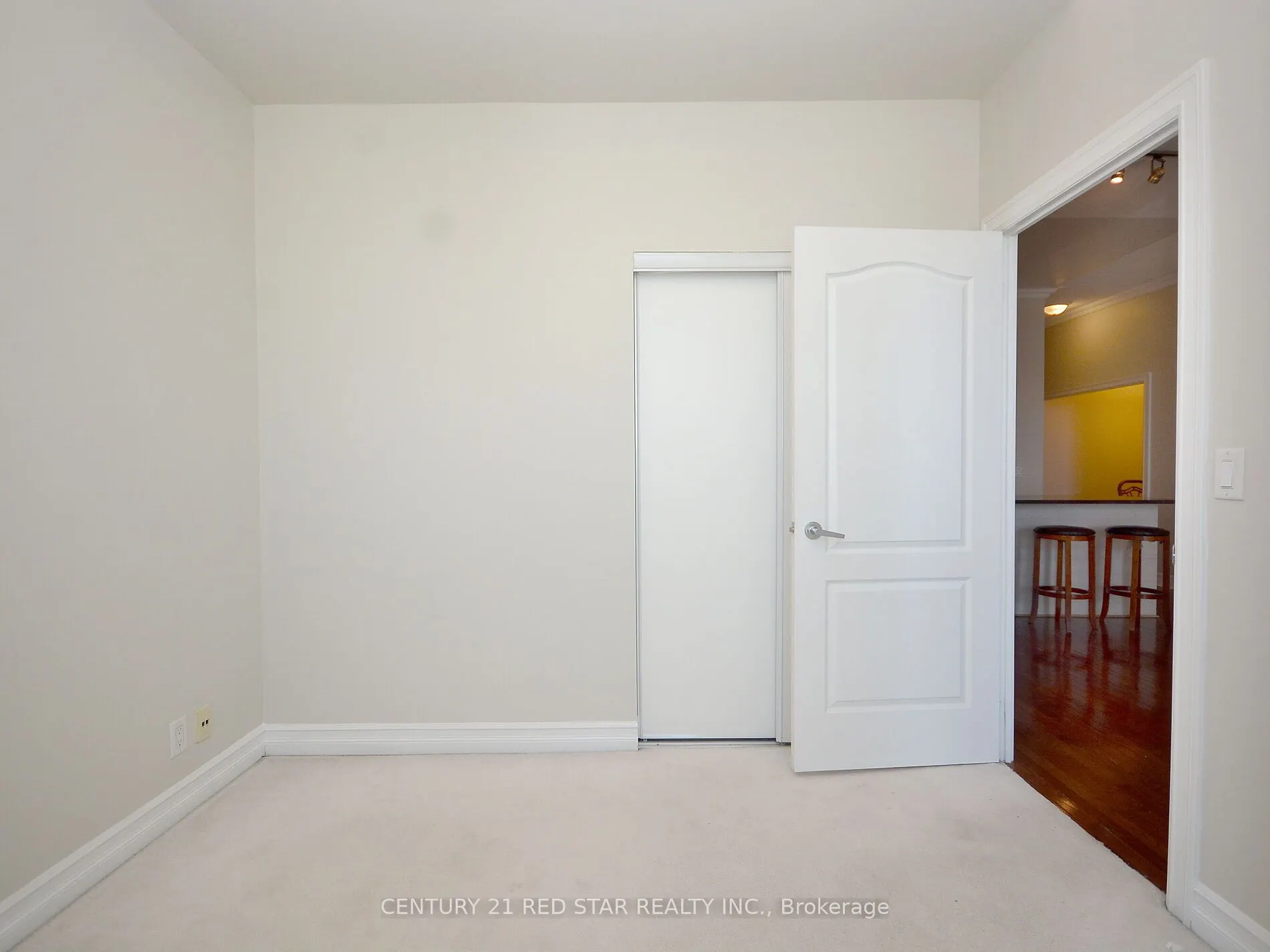 1 Elm Drive W, #3001