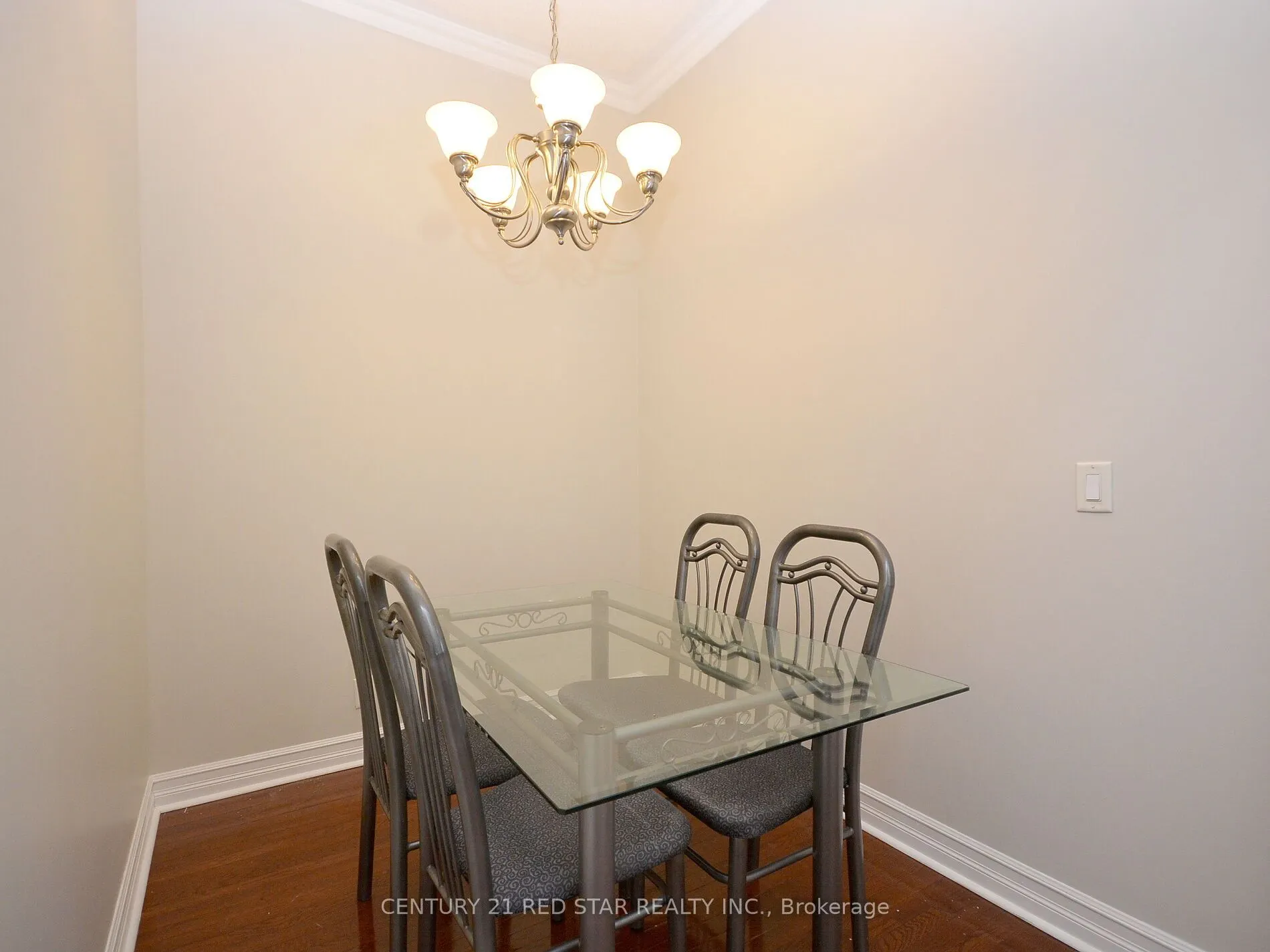 1 Elm Drive W, #3001