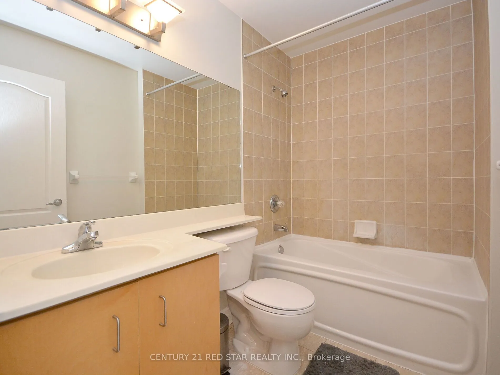 1 Elm Drive W, #3001