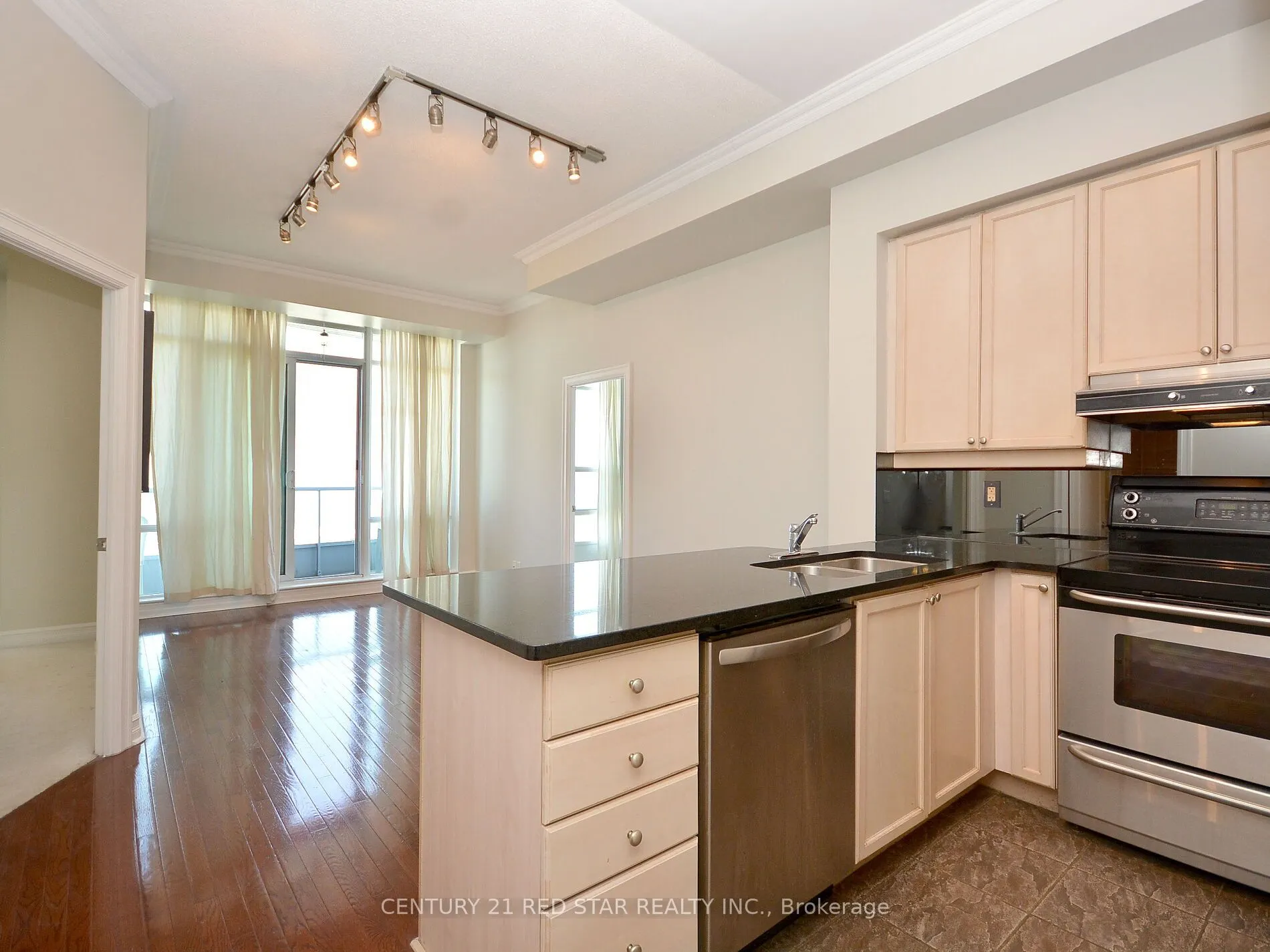 1 Elm Drive W, #3001