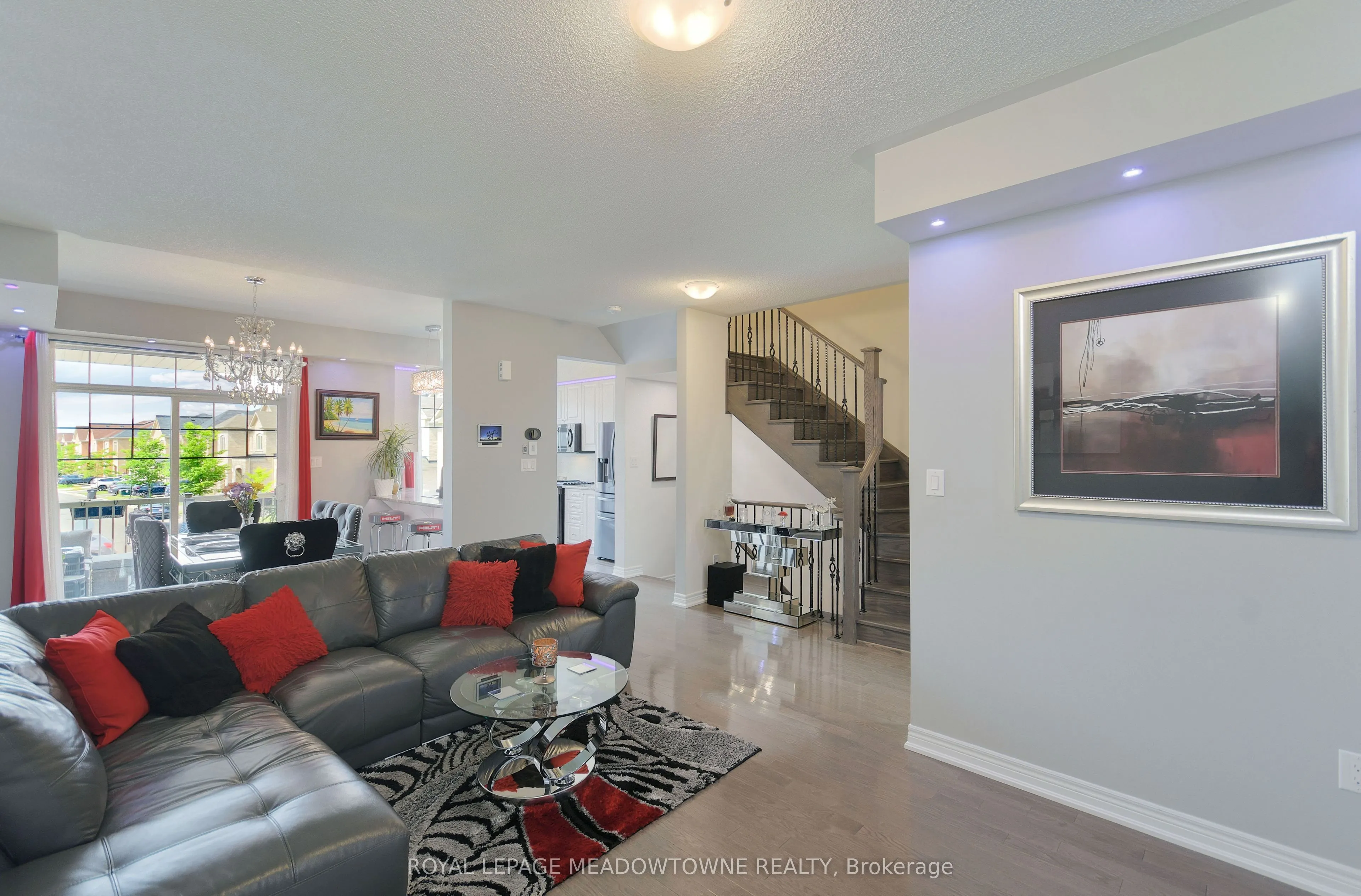 21 Labrish Road