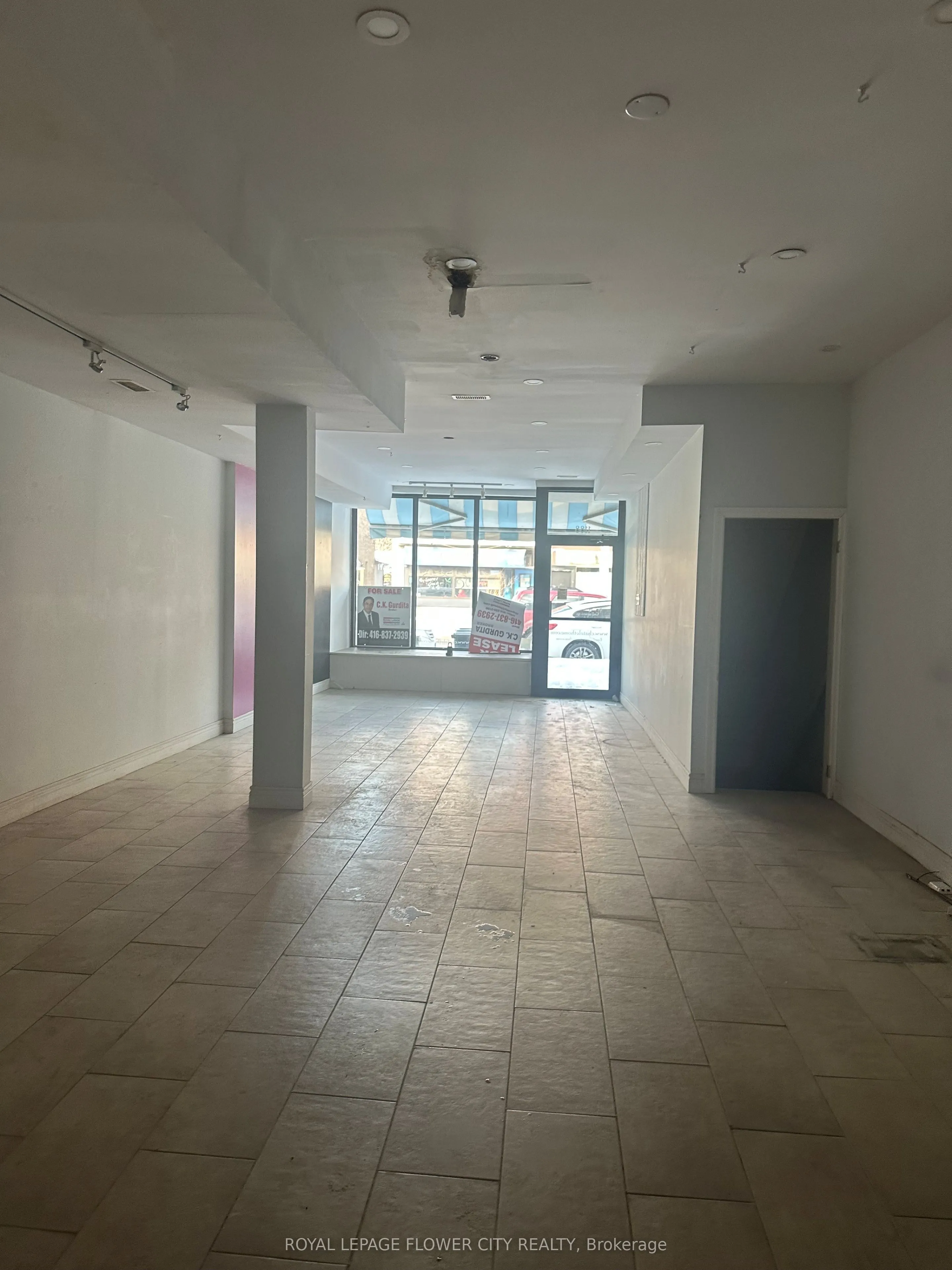 1188 Weston Road