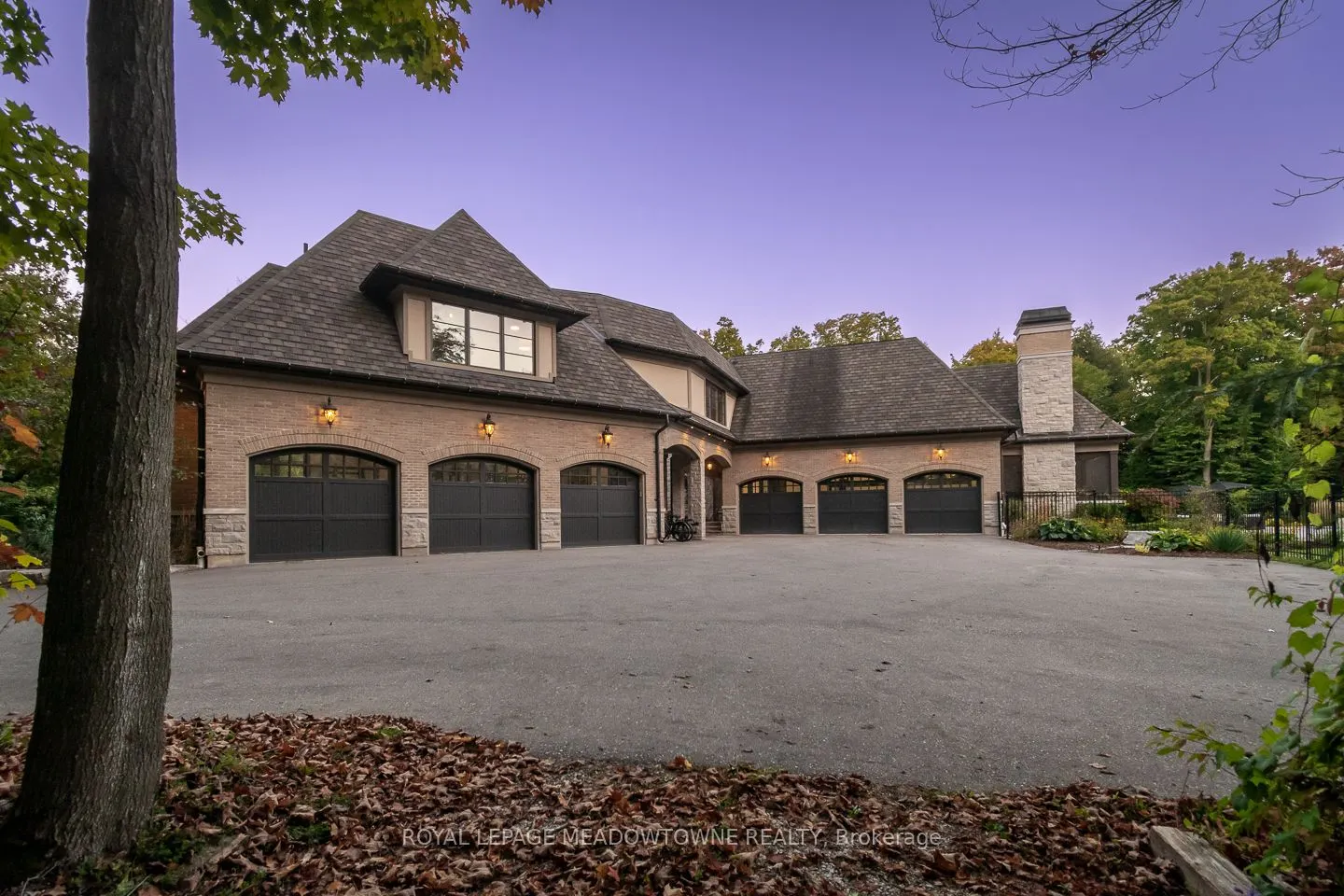 13160 Nassagaweya Esquesing Townline