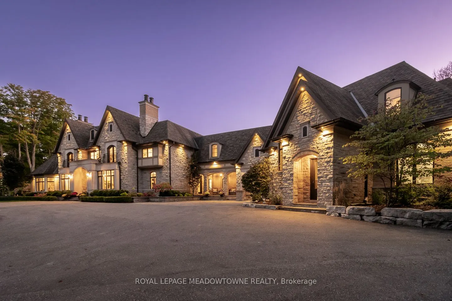 13160 Nassagaweya Esquesing Townline