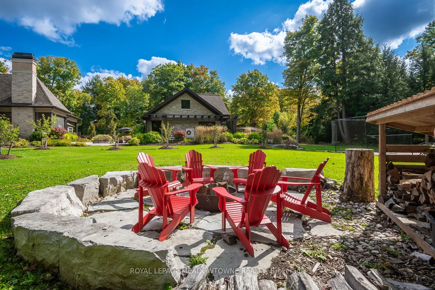13160 Nassagaweya Esquesing Townline