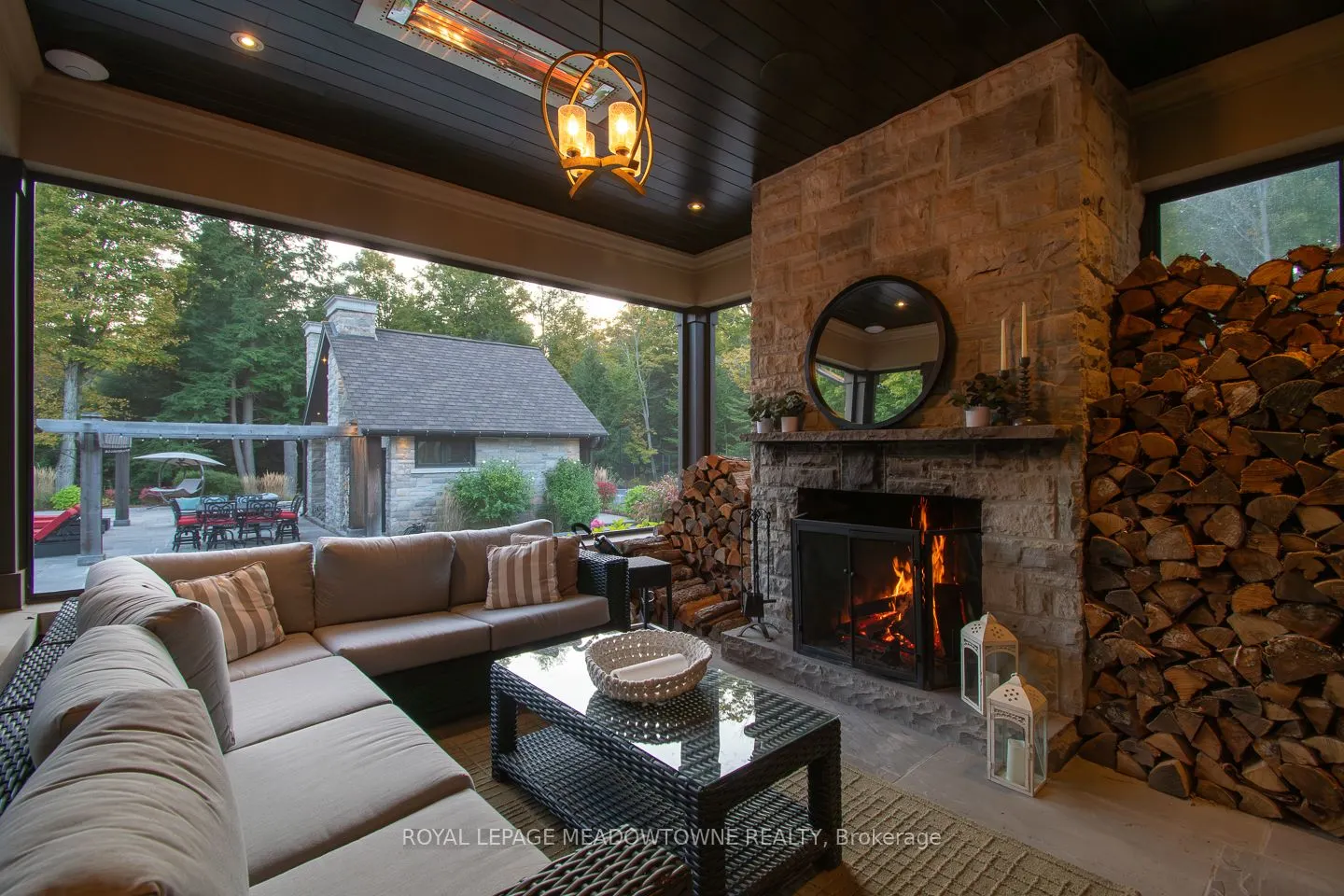 13160 Nassagaweya Esquesing Townline