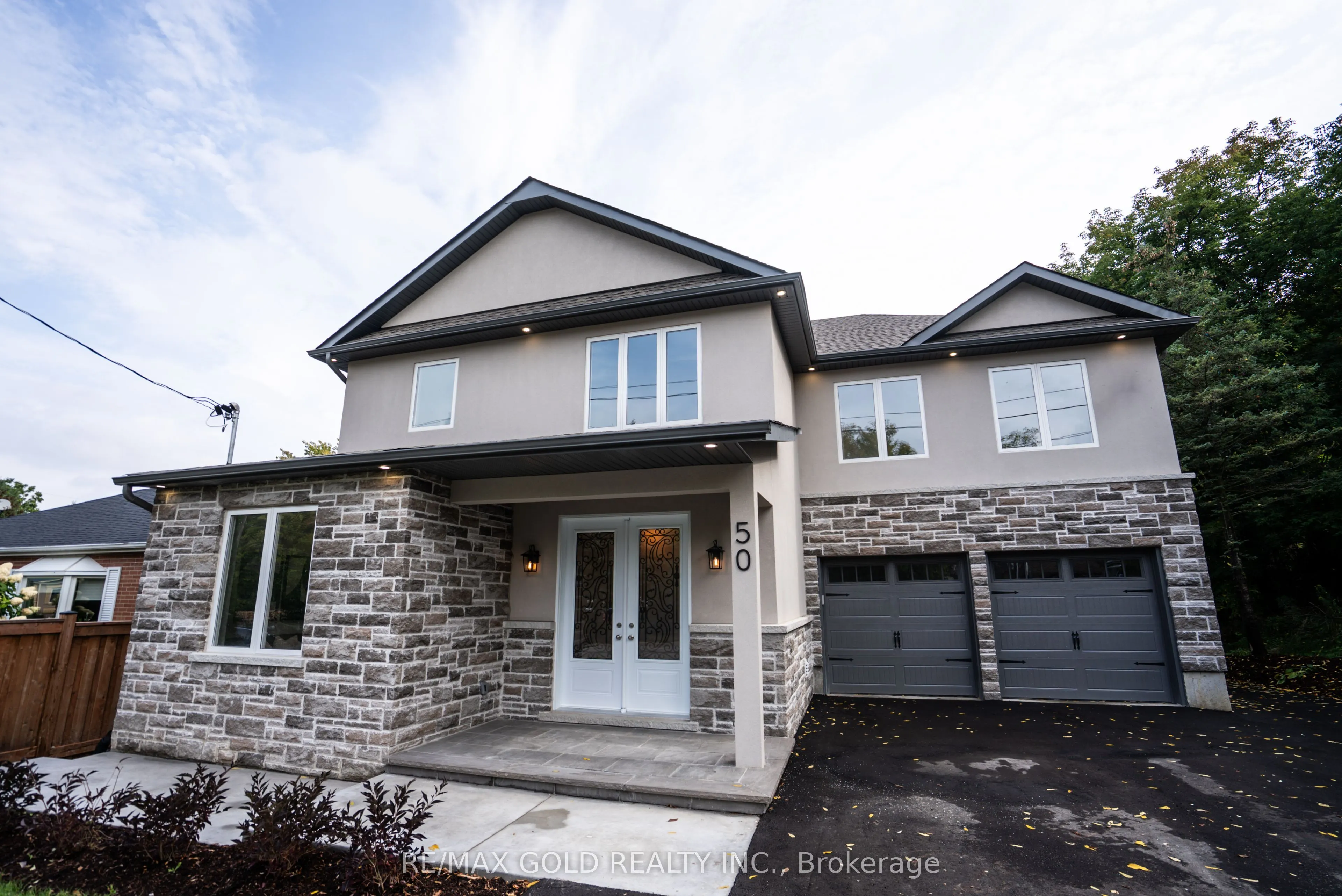 50 Willow Street