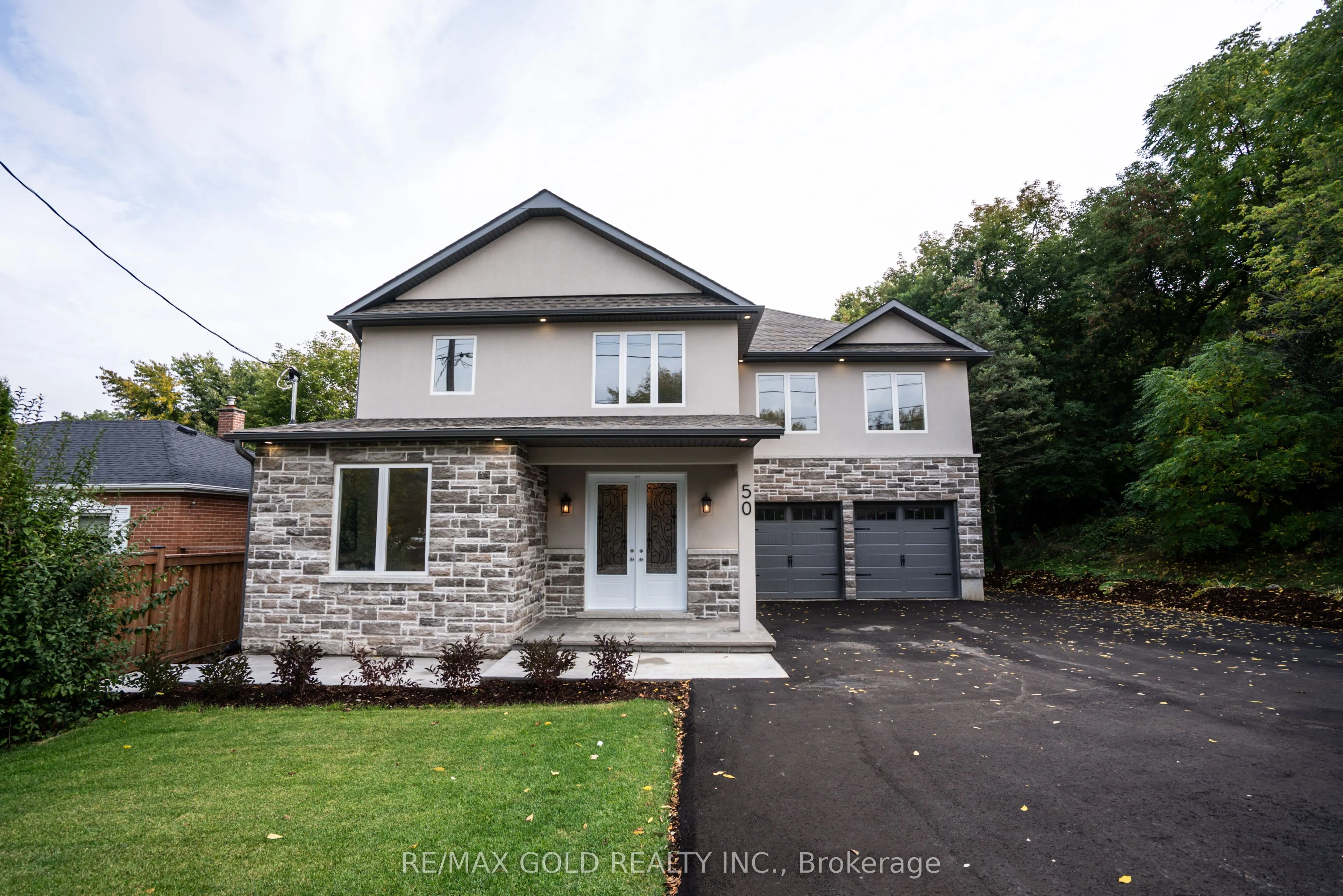 50 Willow Street