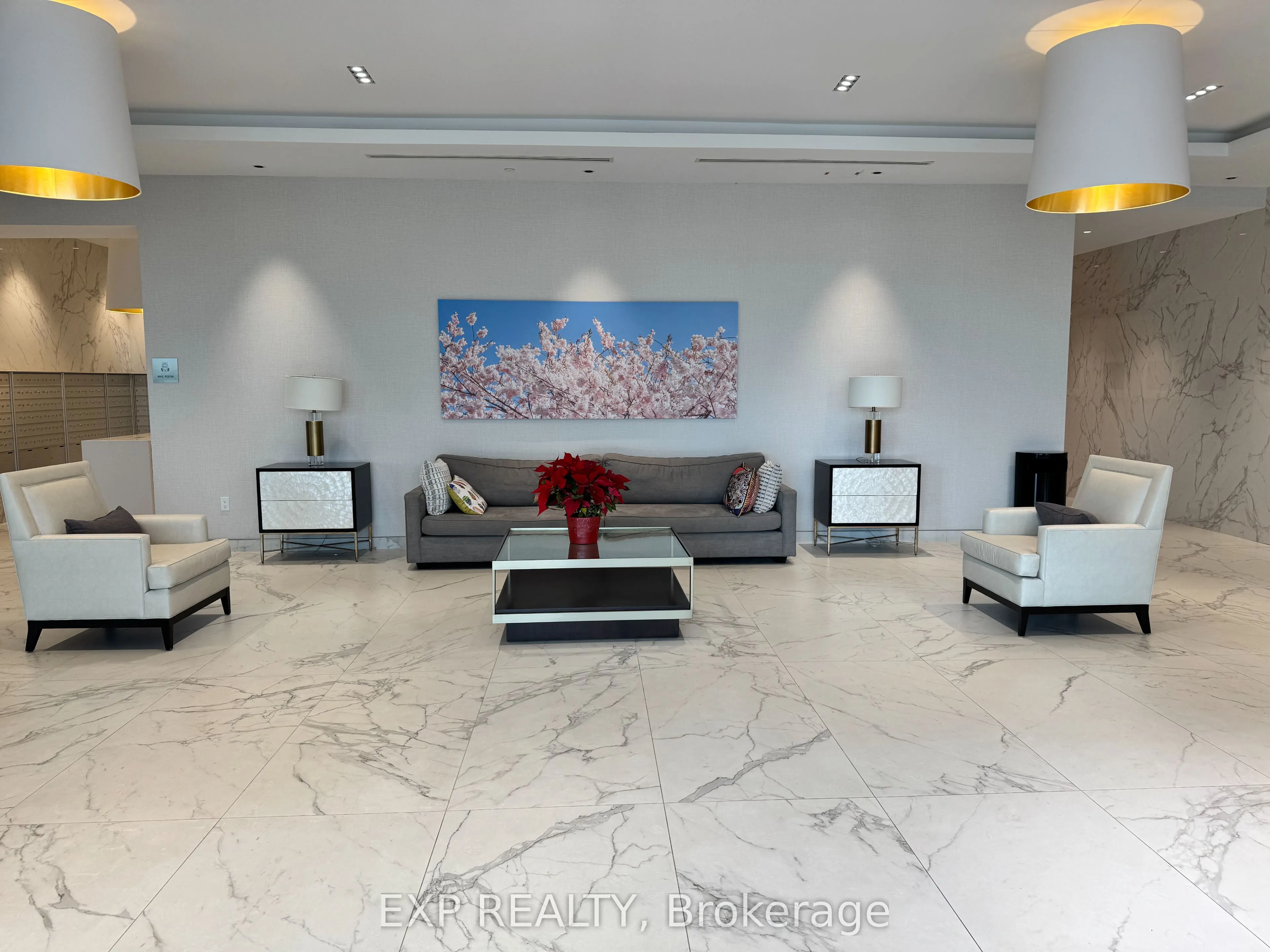 1926 Lakeshore Boulevard W, #3911
