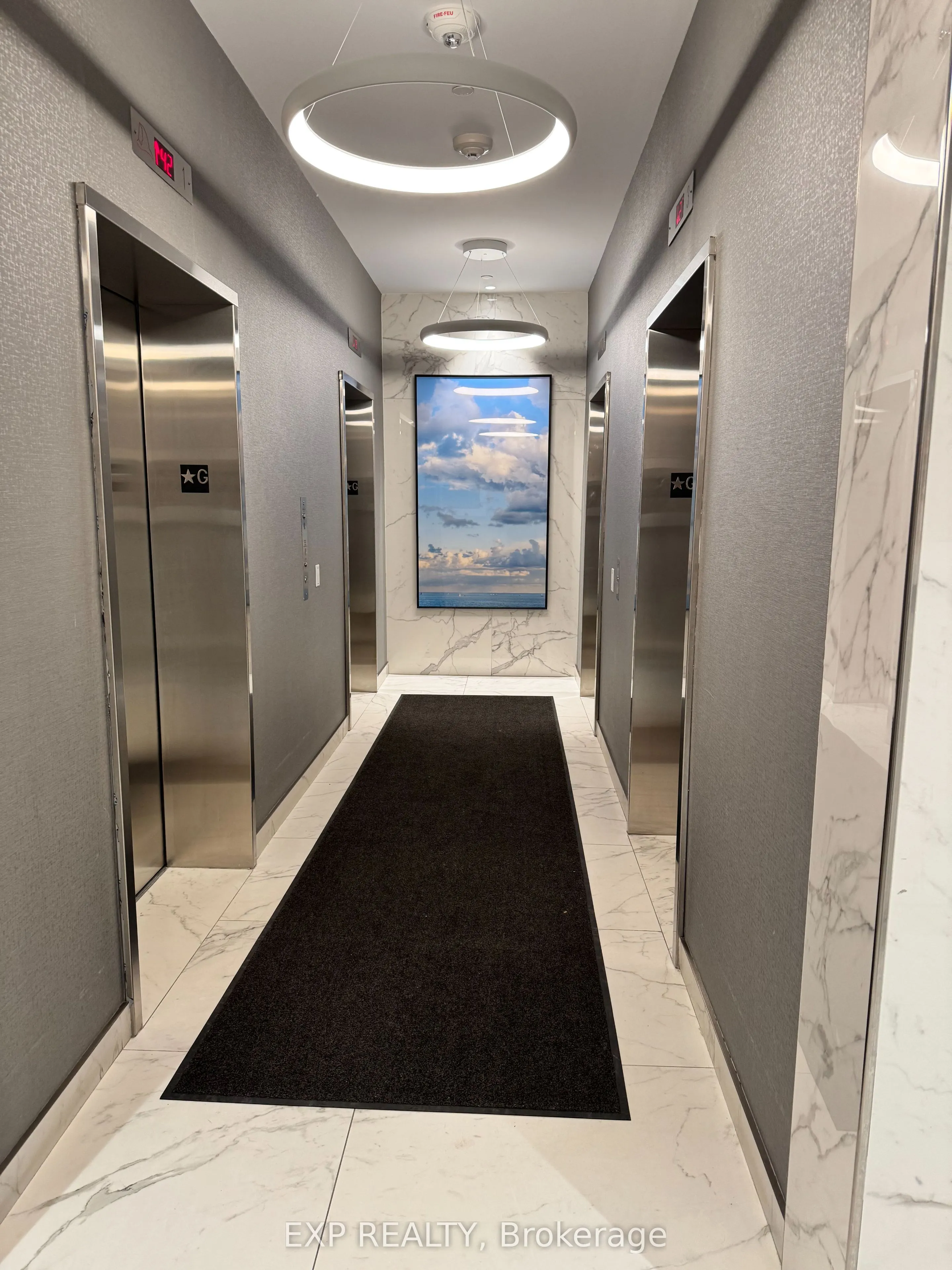 1926 Lakeshore Boulevard W, #3911