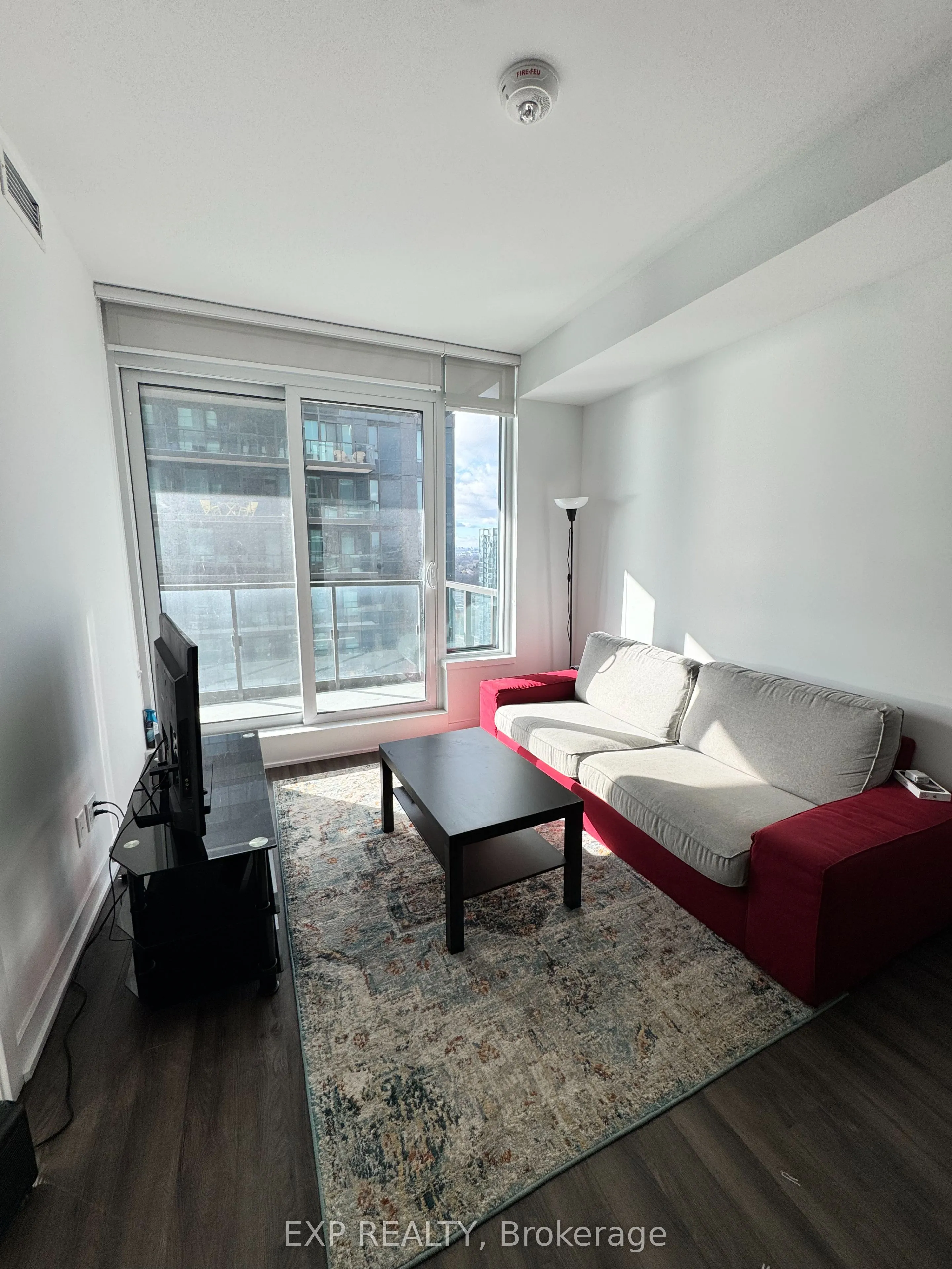 1926 Lakeshore Boulevard W, #3911