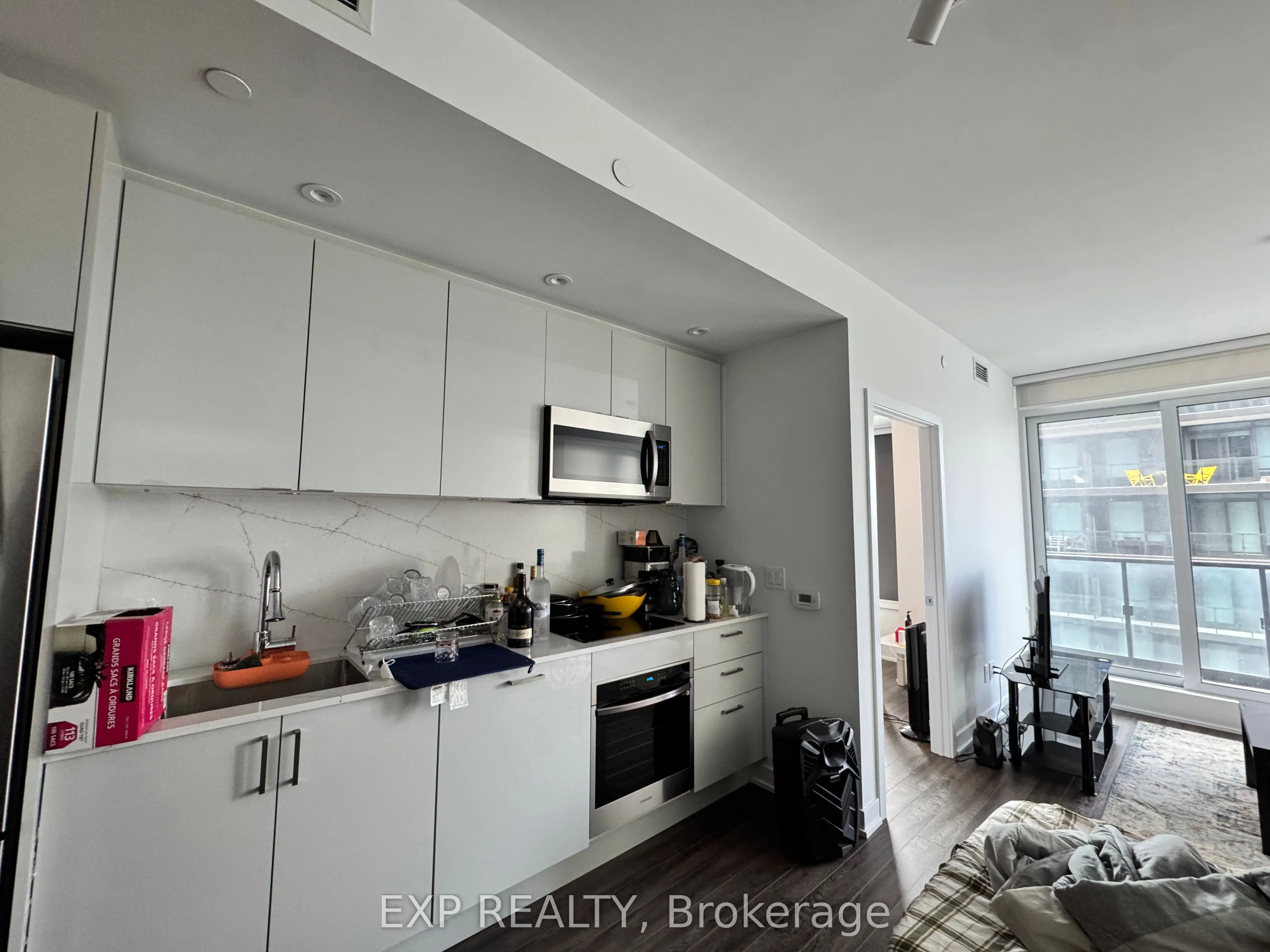 1926 Lakeshore Boulevard W, #3911