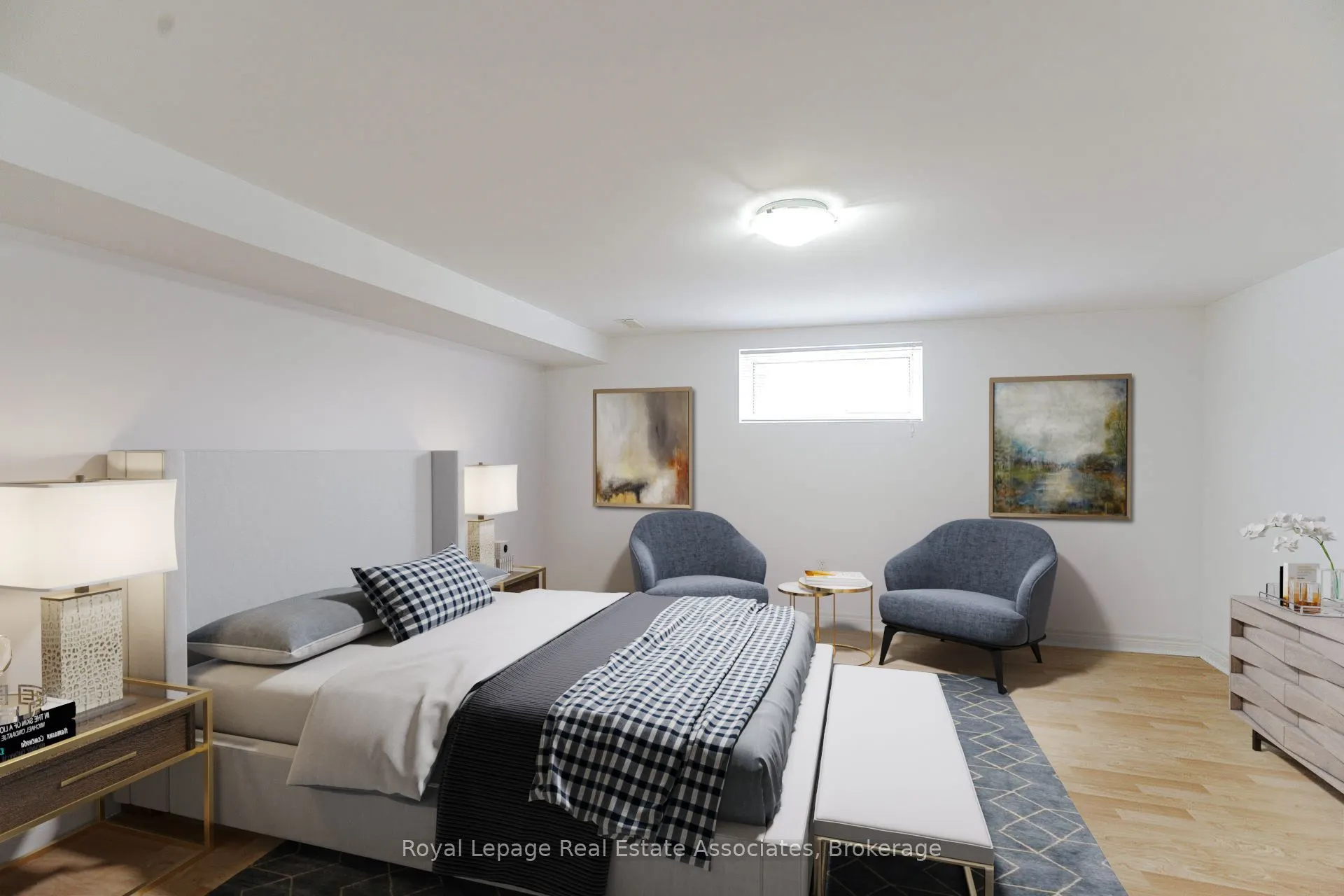 265 Reiner Road, #Bsmt