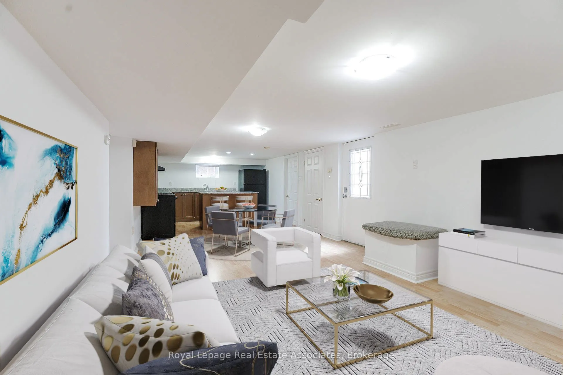 265 Reiner Road, #Bsmt